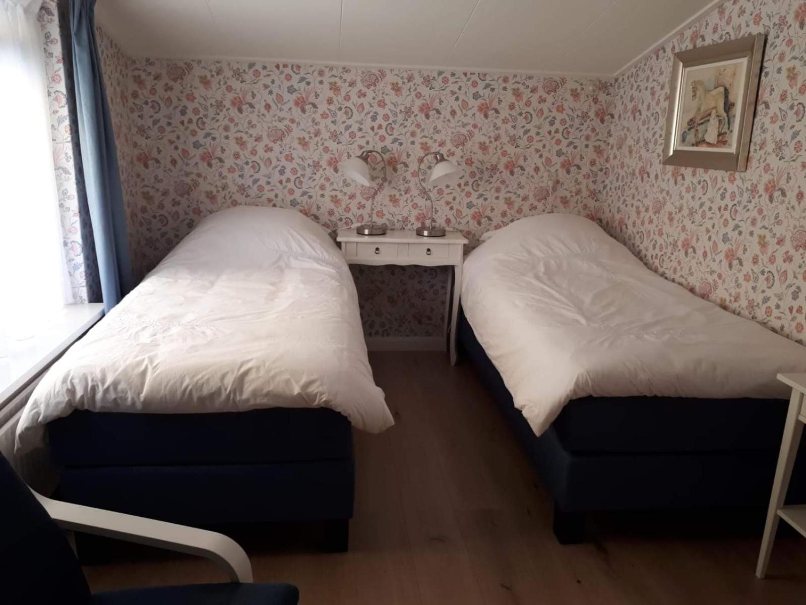 Two-Bedroom Suite - Photo 3
