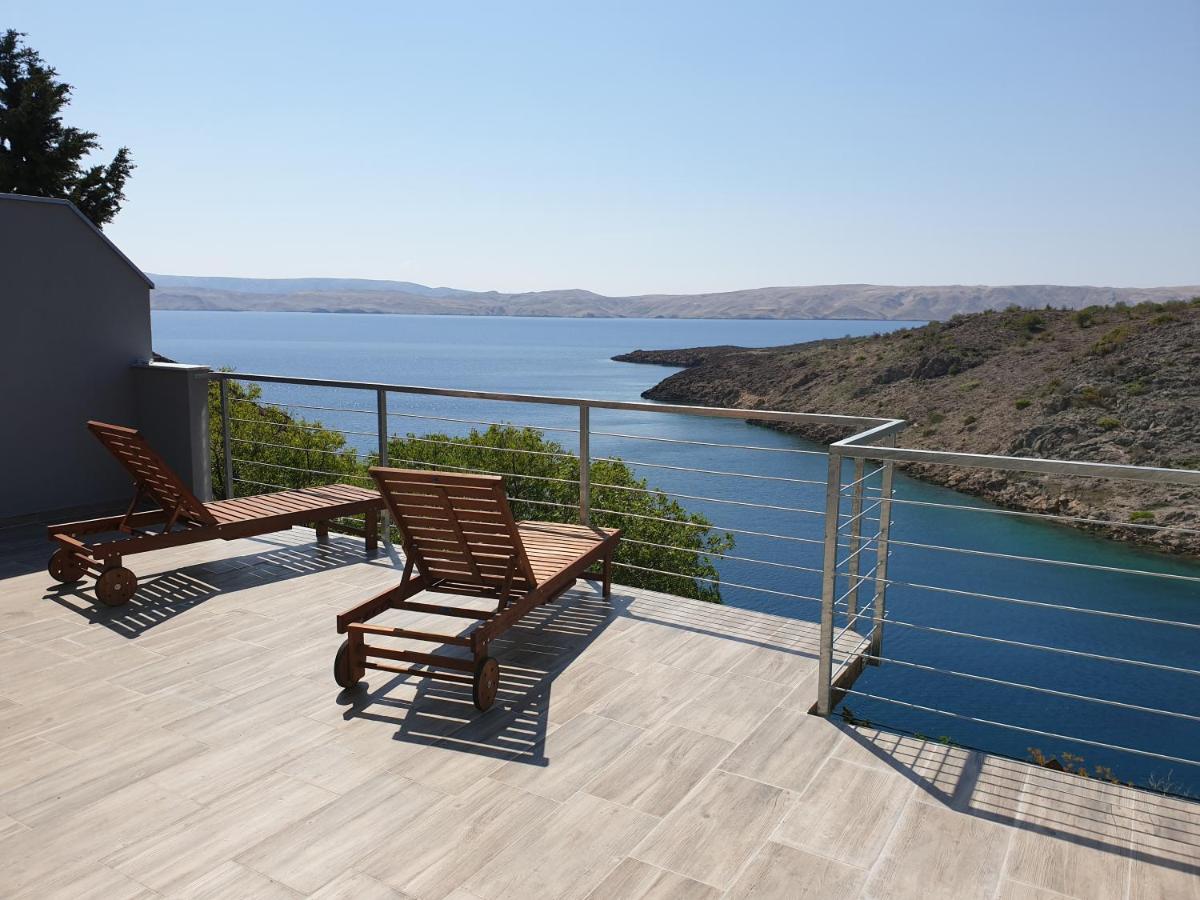 Apartment with Sea View photo 2