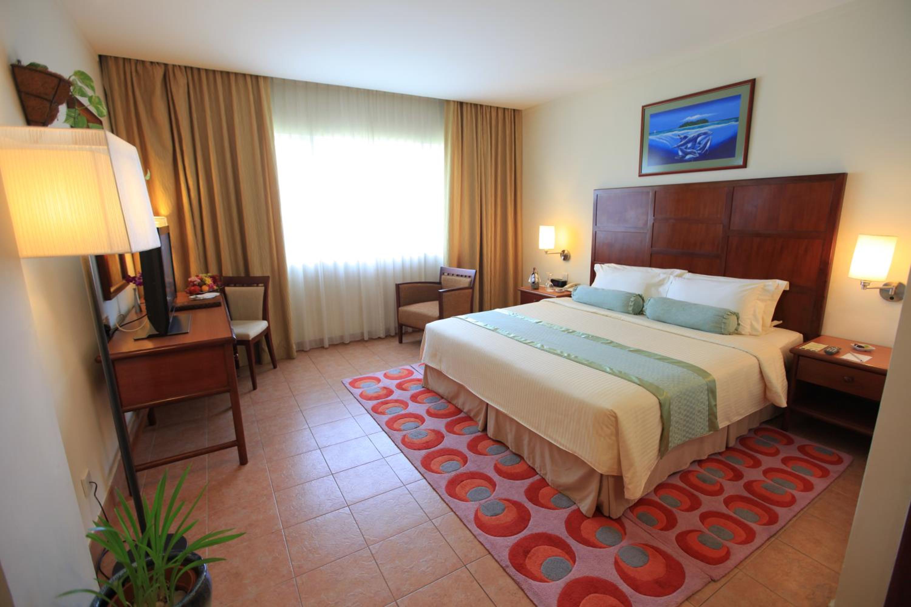 Superior Room photo 2