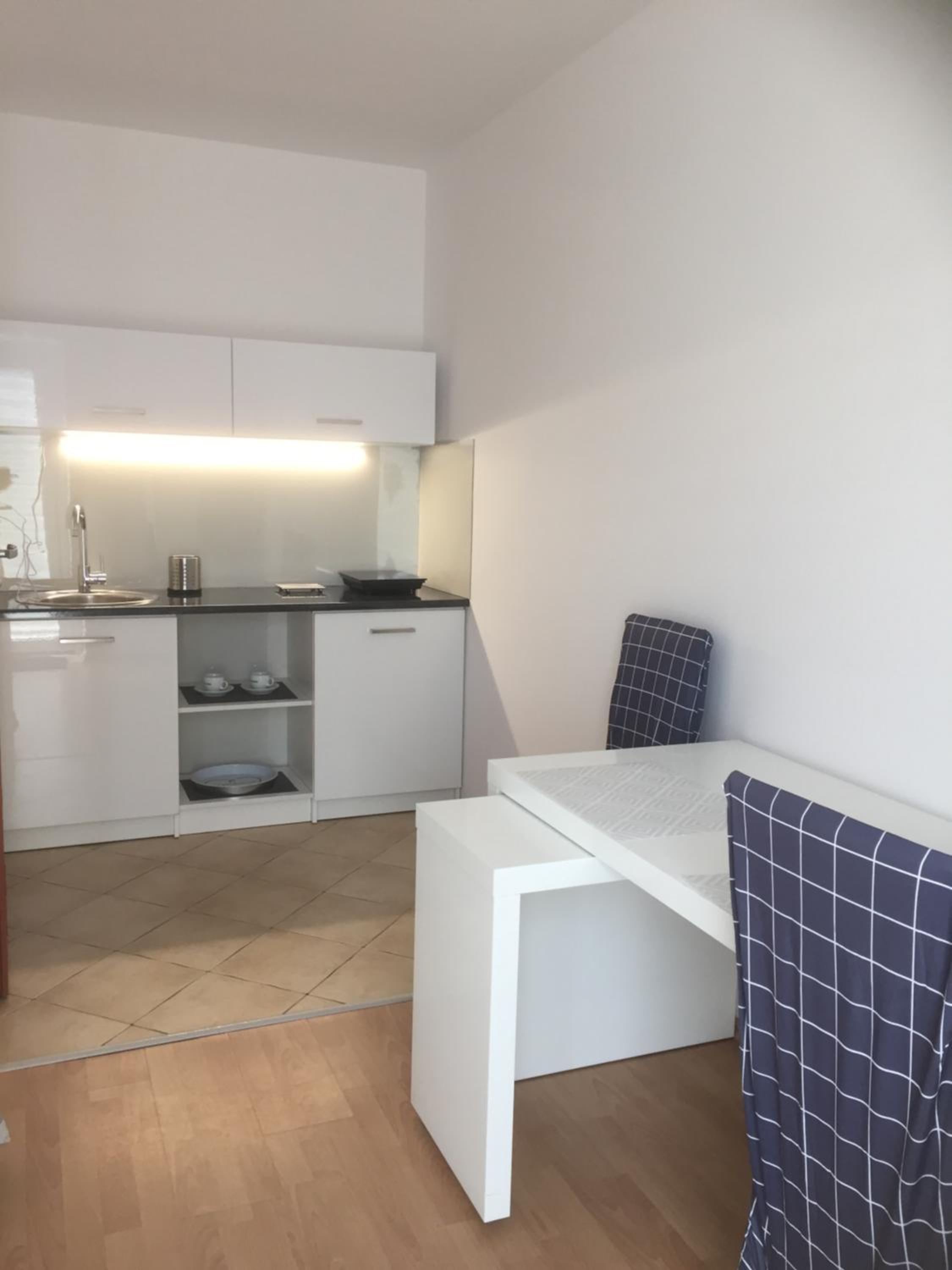 Double Room - Photo 15