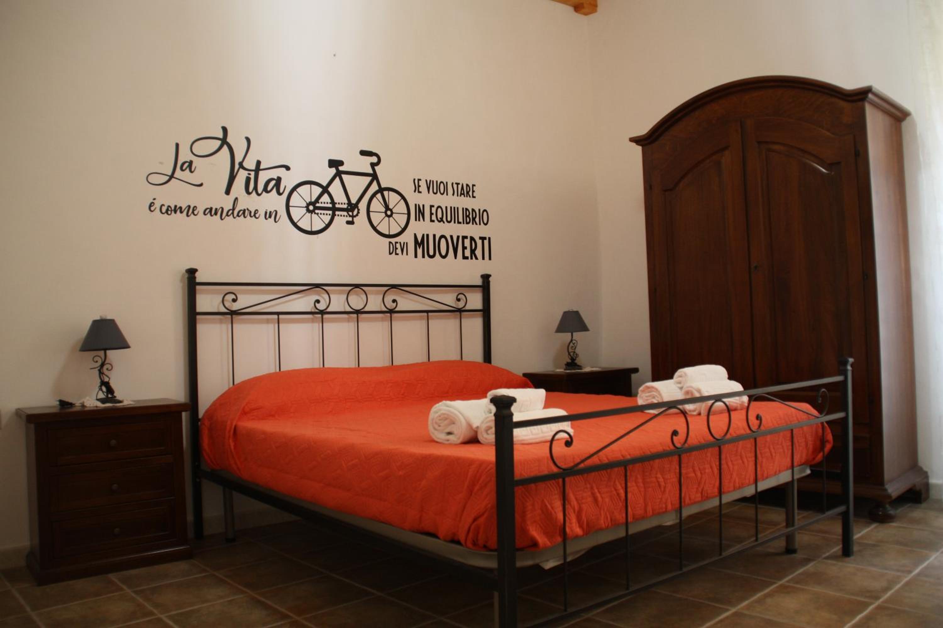 Double Room With Private External Bathroom