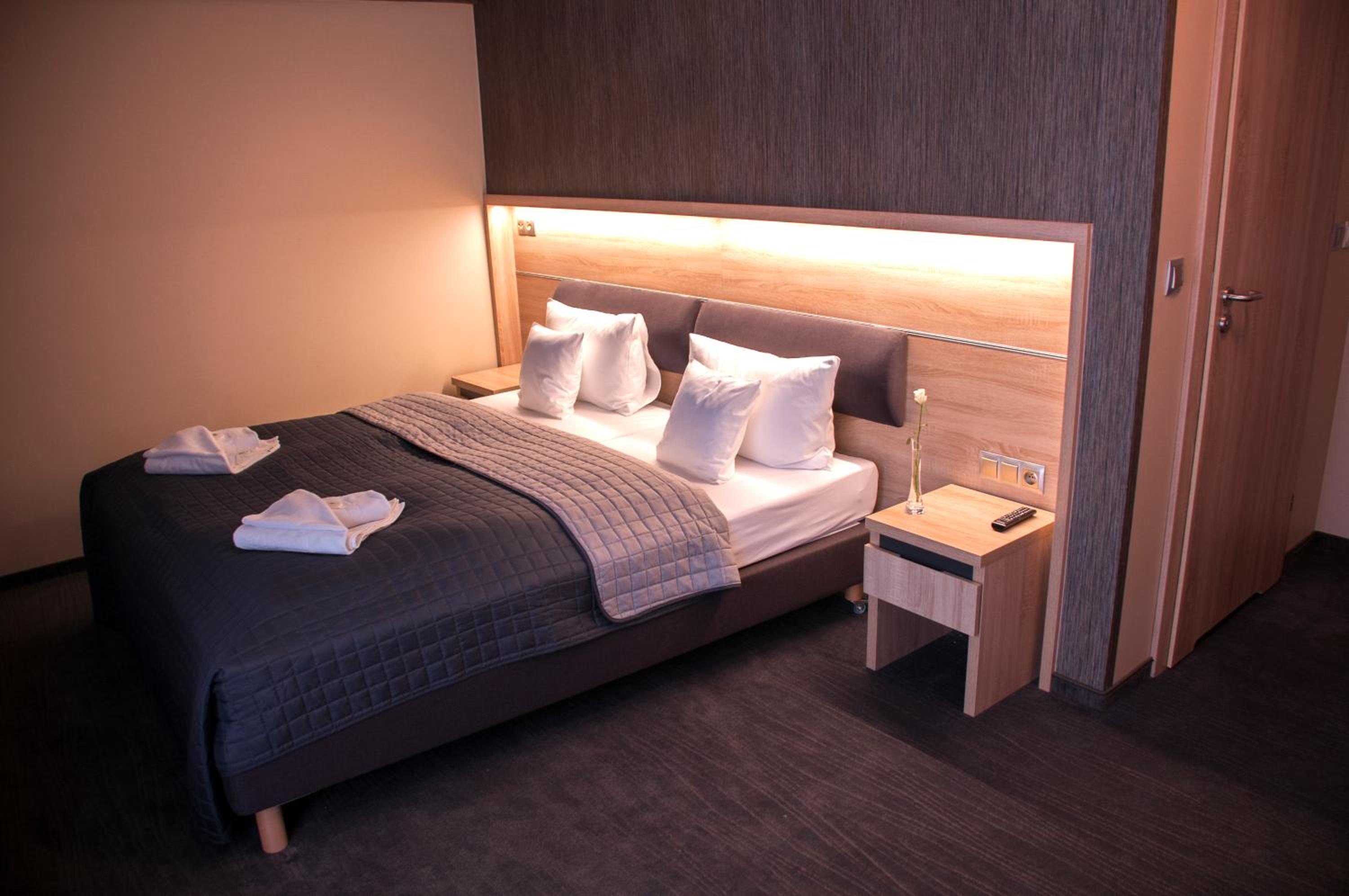 Double Room - Photo 1