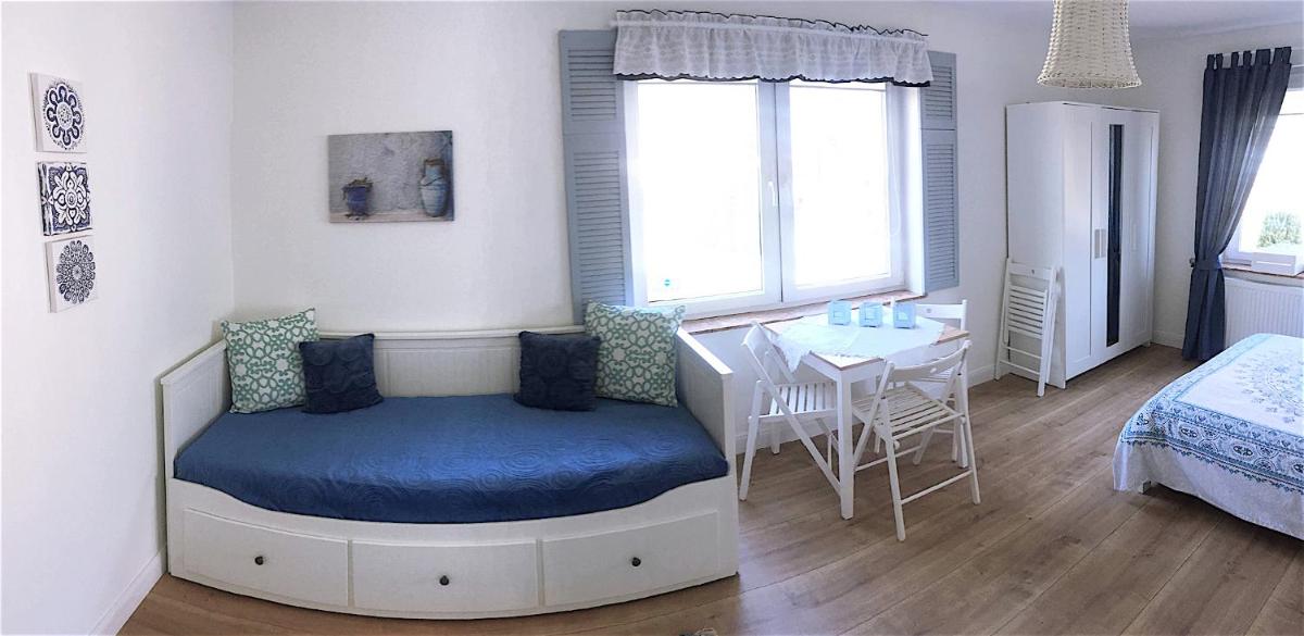 Comfort Quadruple Room