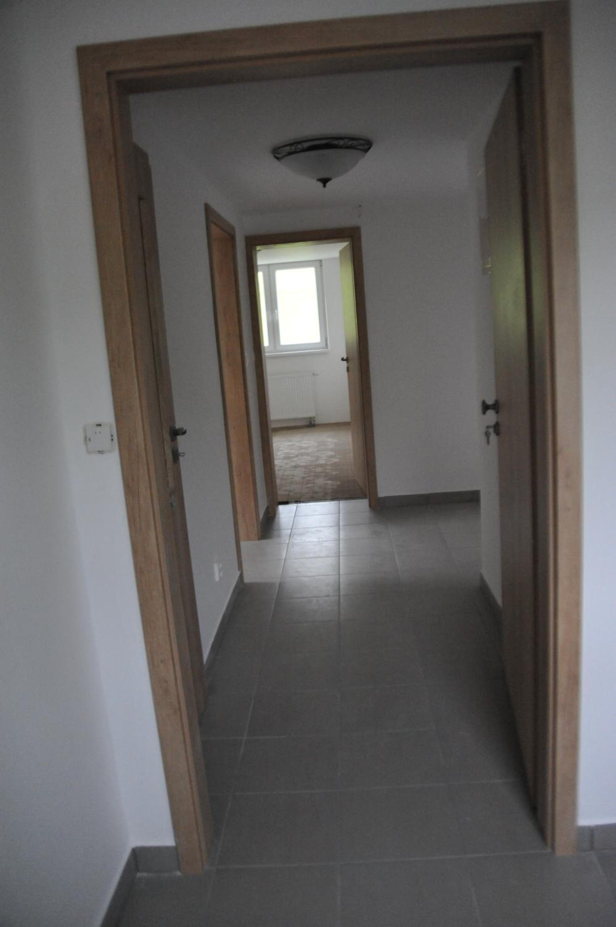 Apartment with Garden View photo 3