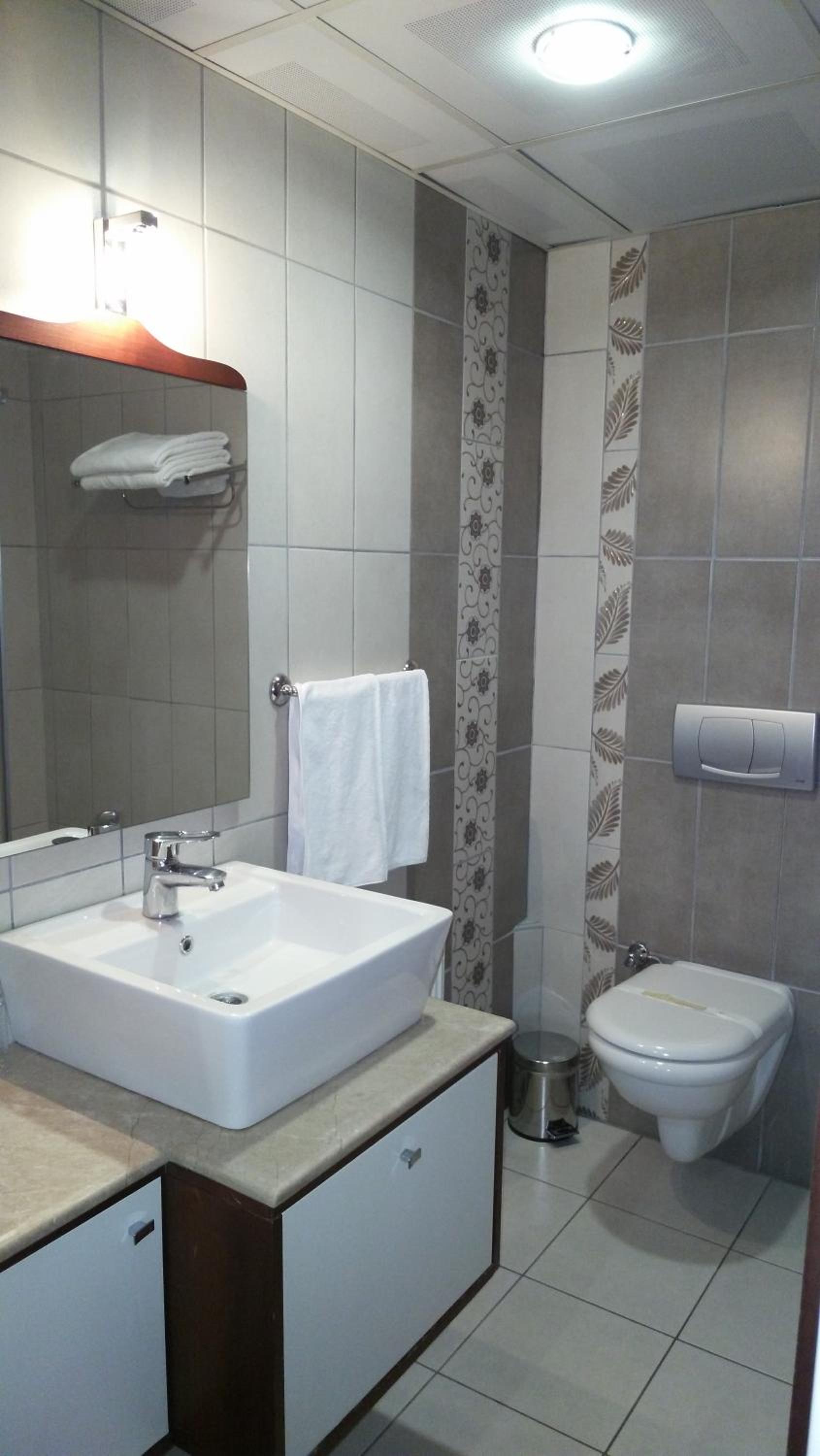 Standard Single Room photo 2