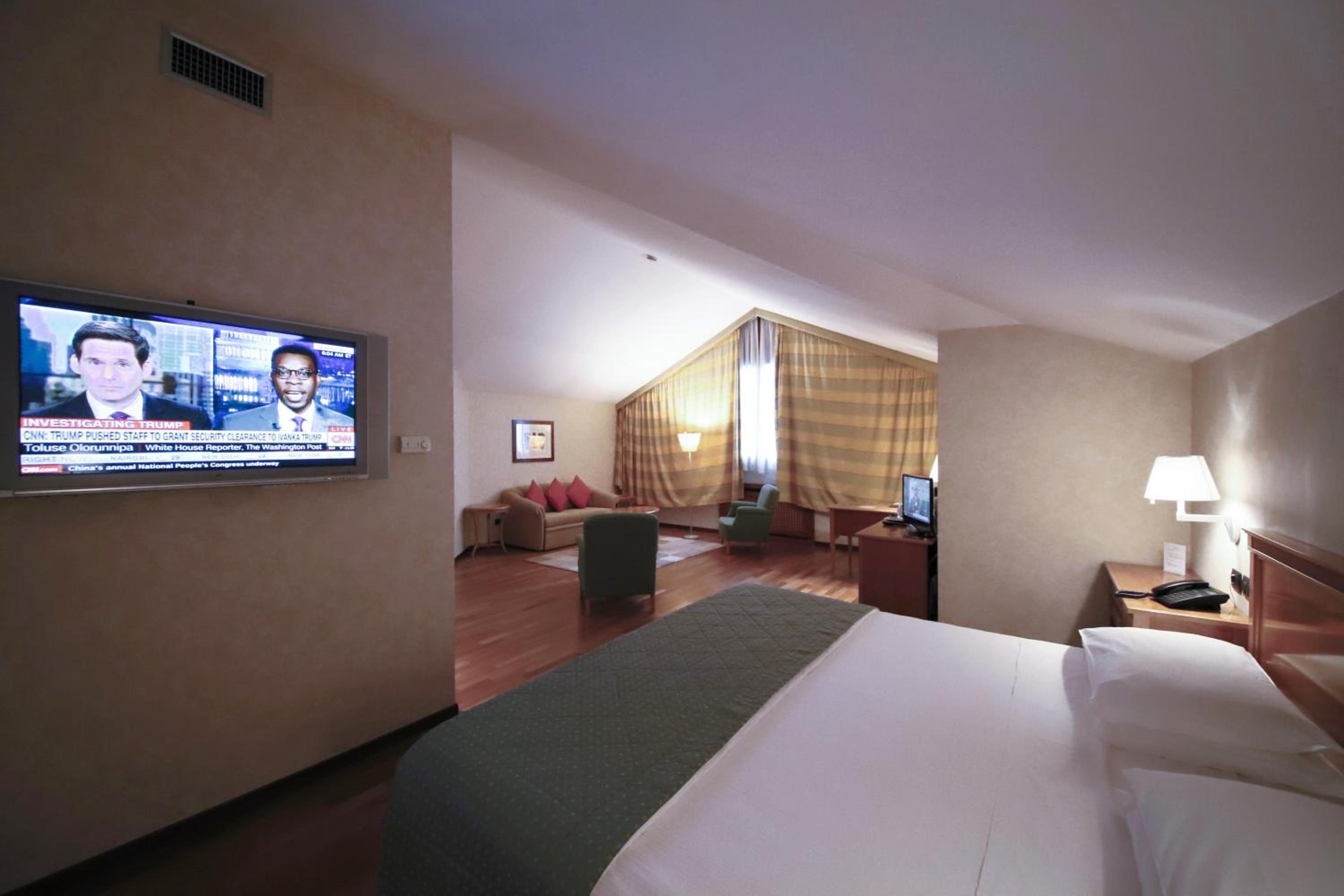 Family Suite - Photo 2
