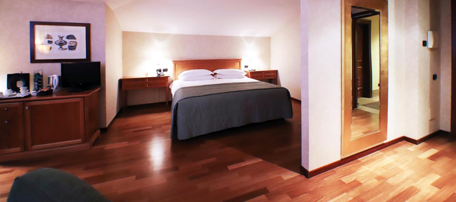 Family Suite - Photo 5