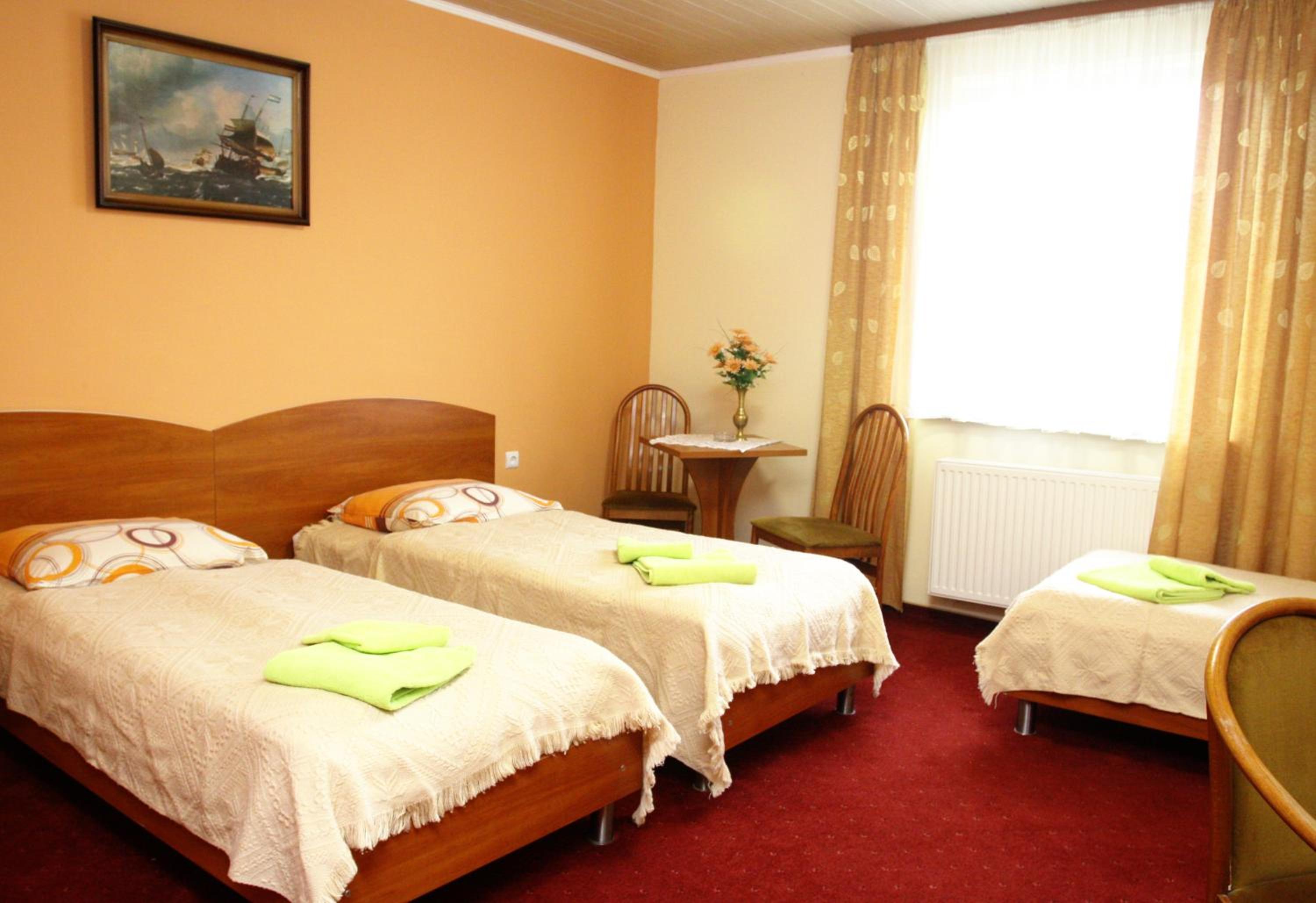 Triple Room photo 1