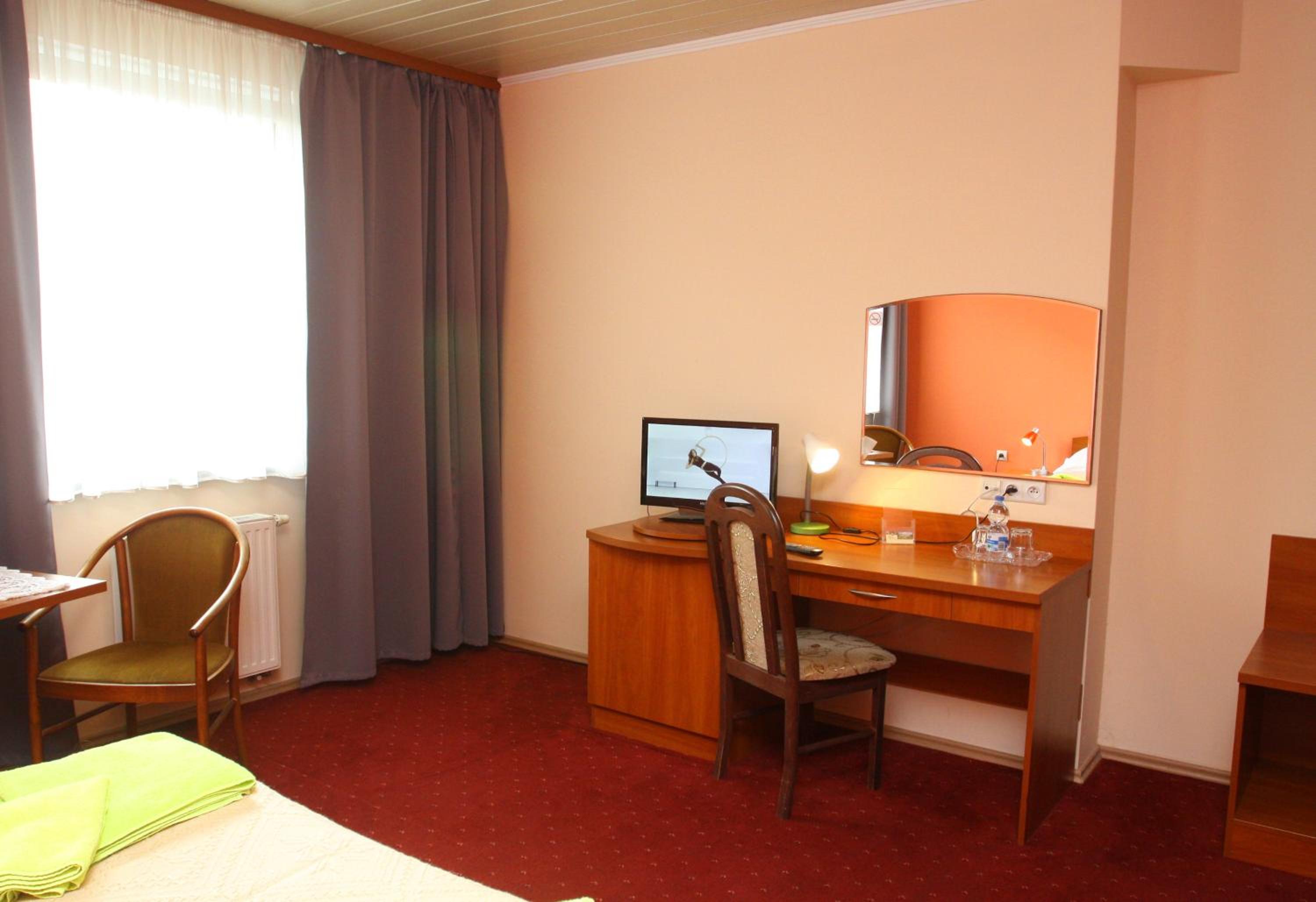 King Room photo 1
