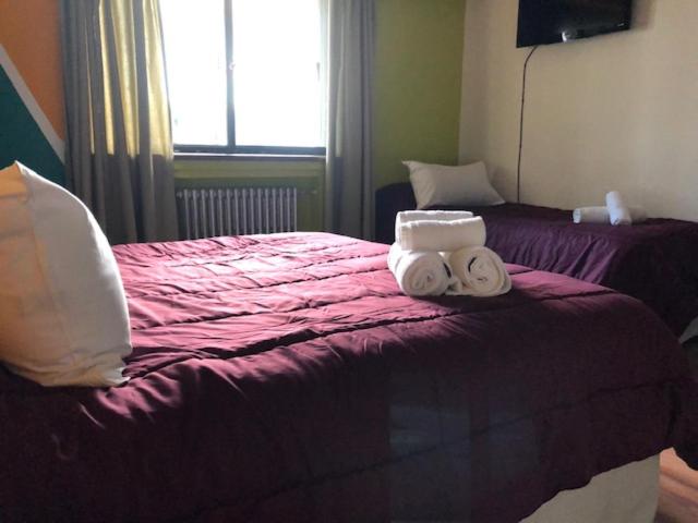 Standard Triple Room photo 1