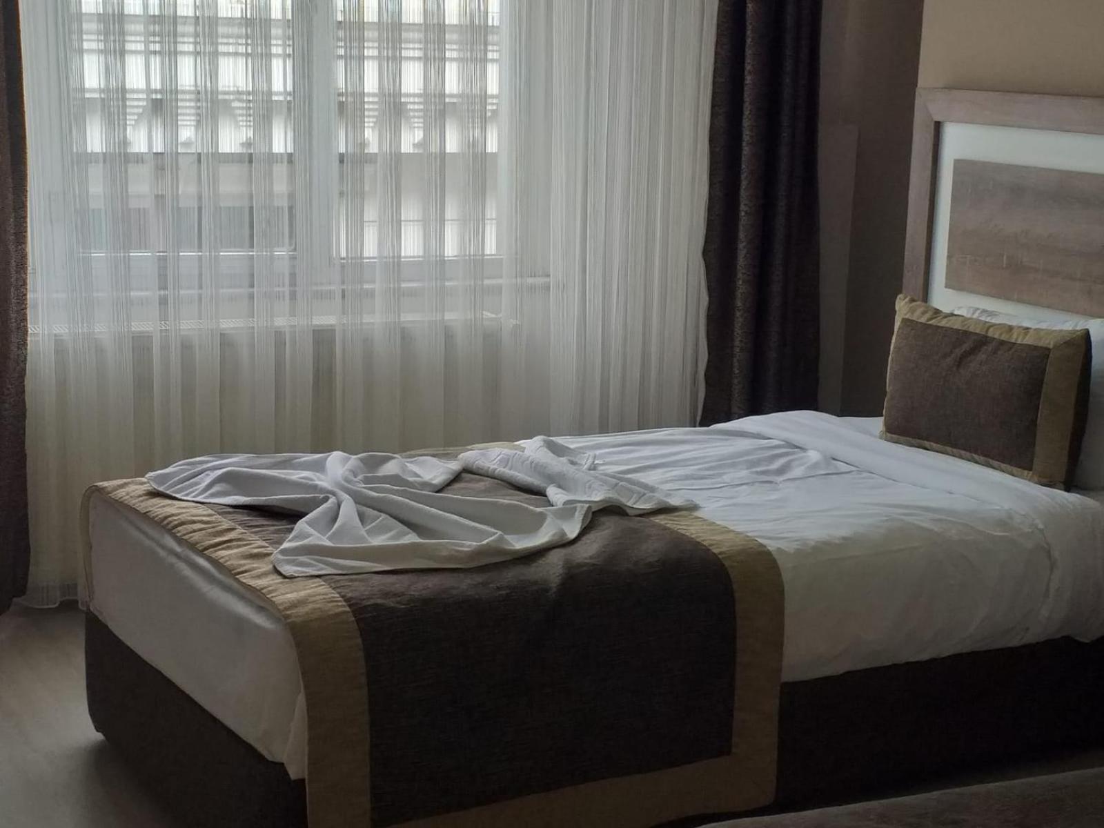 Single Room photo 1