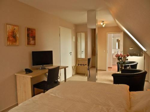 Comfort Double Room photo 1