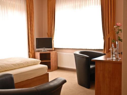 Comfort Single Room photo 1