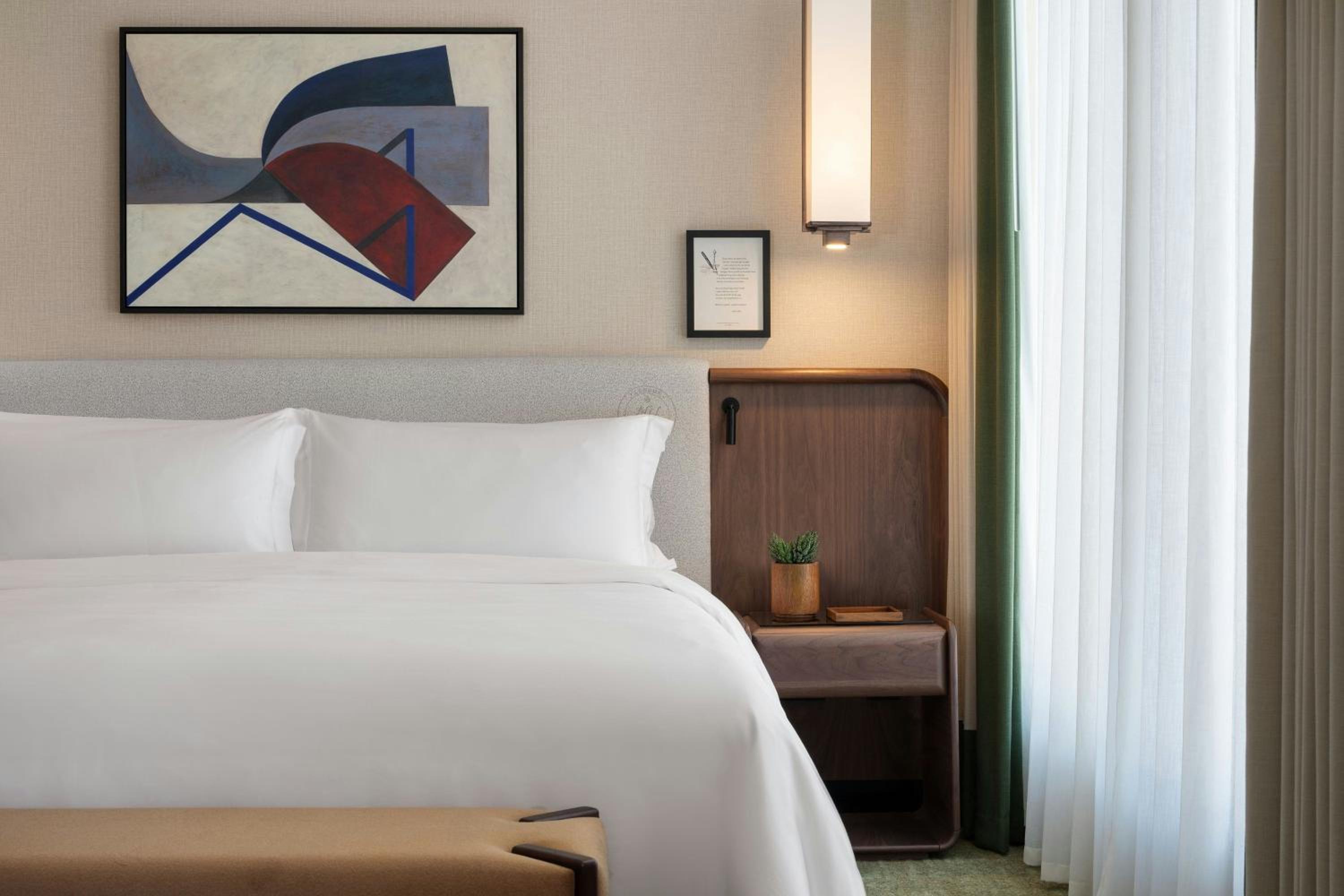 Iconic Executive King Room