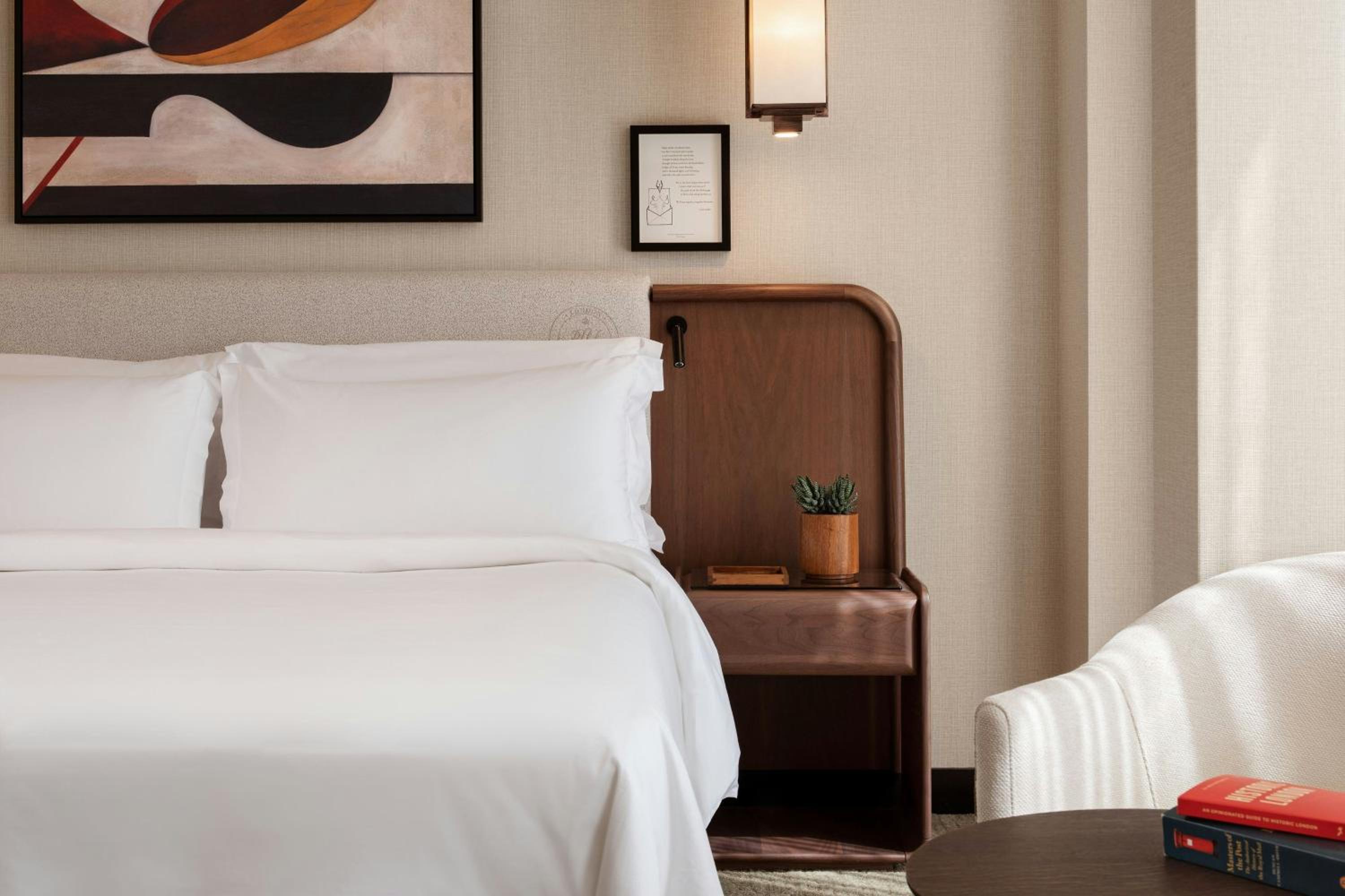 Iconic Executive King Room
