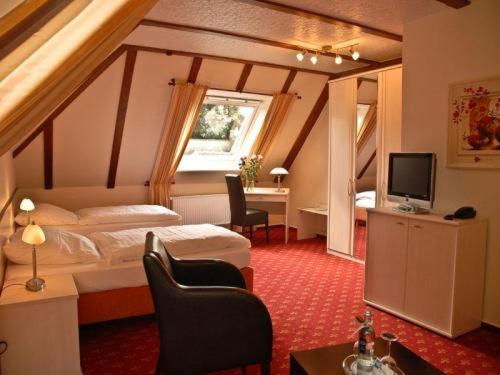 Comfort Double Room photo 2