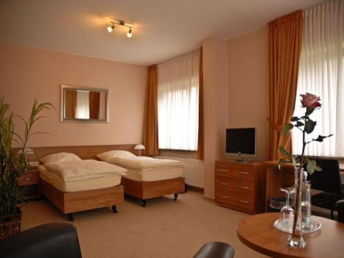 Comfort Double Room photo 3