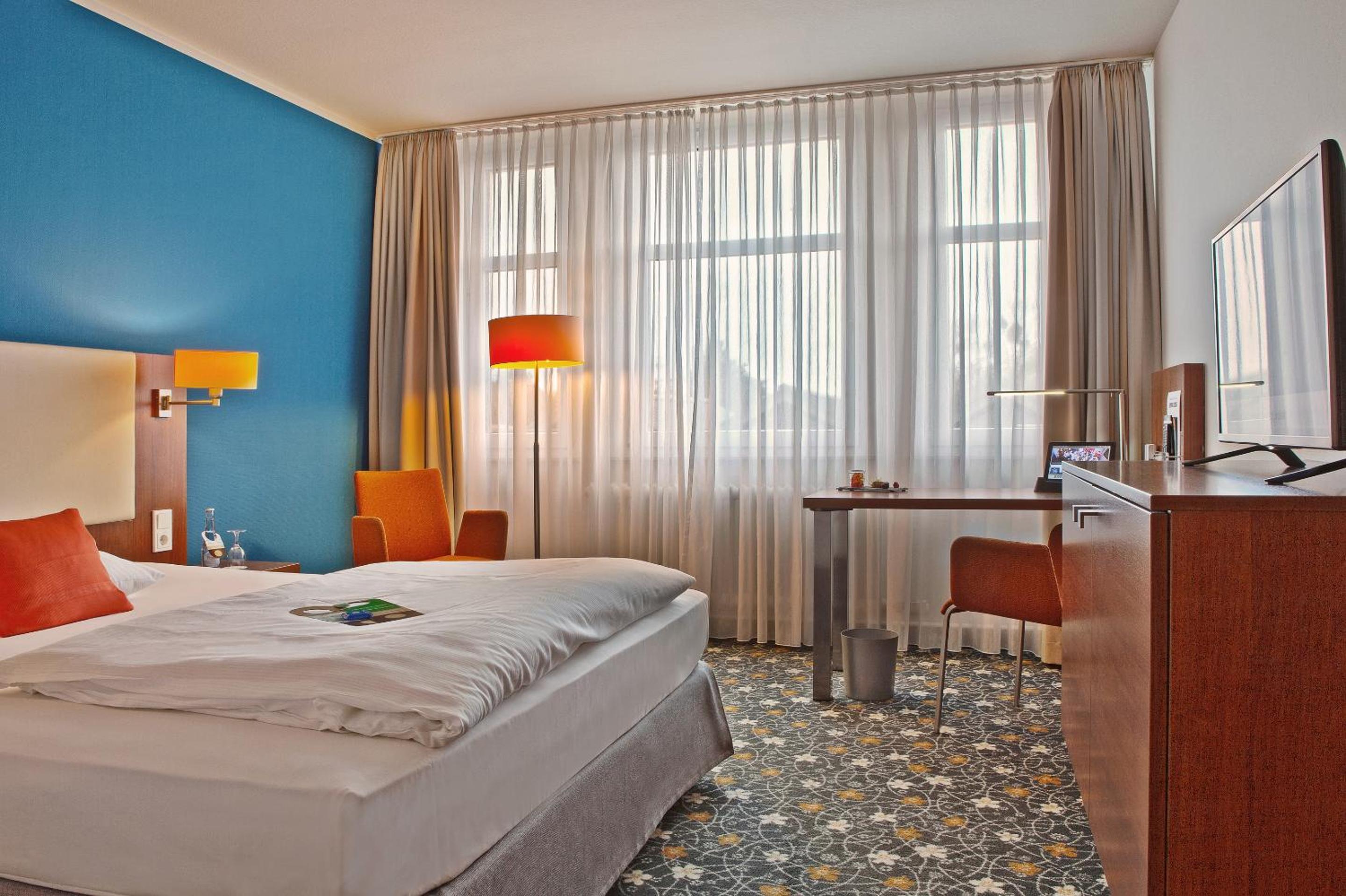Business Queen Room photo 3