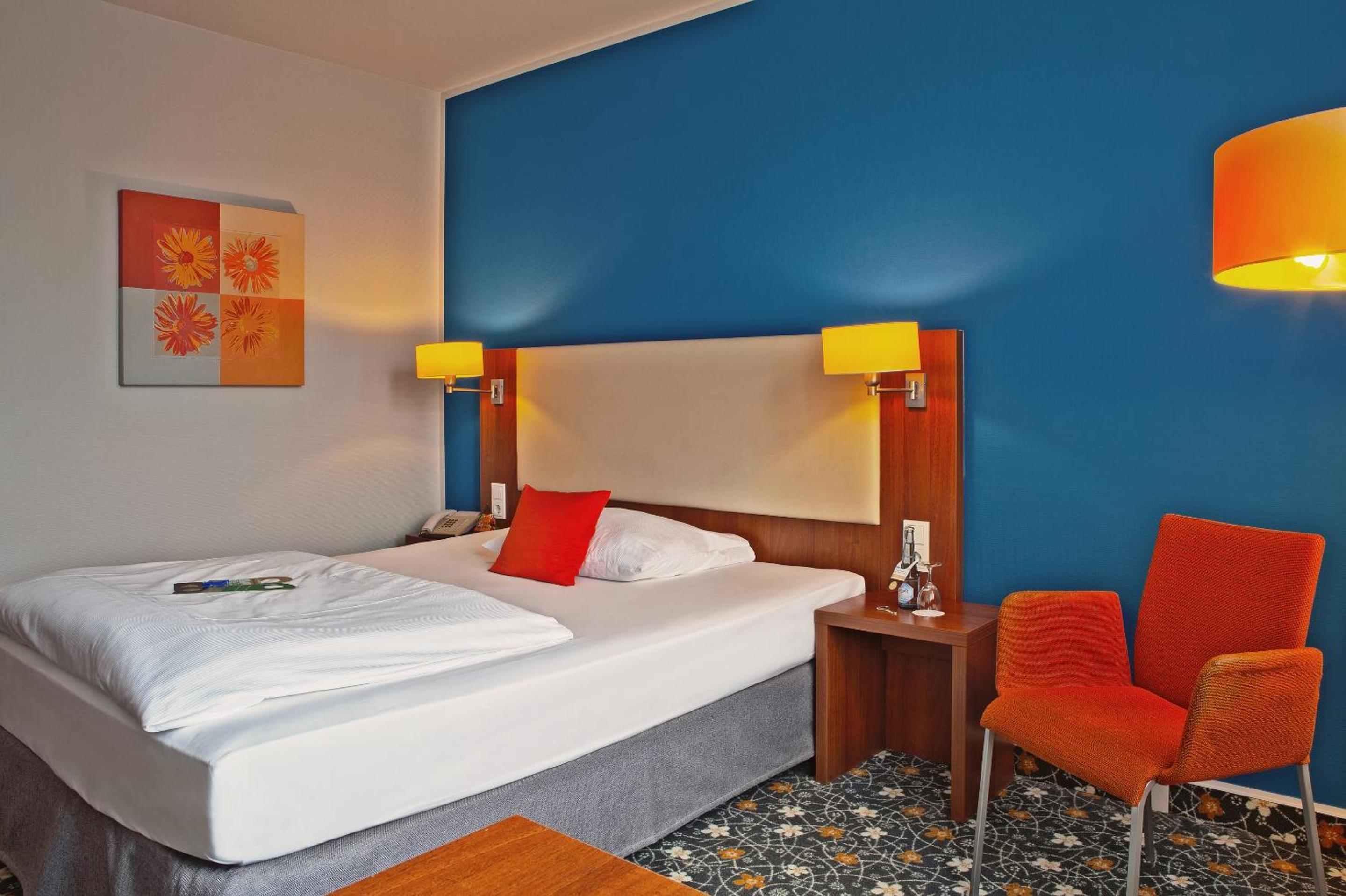 Business Queen Room photo 1