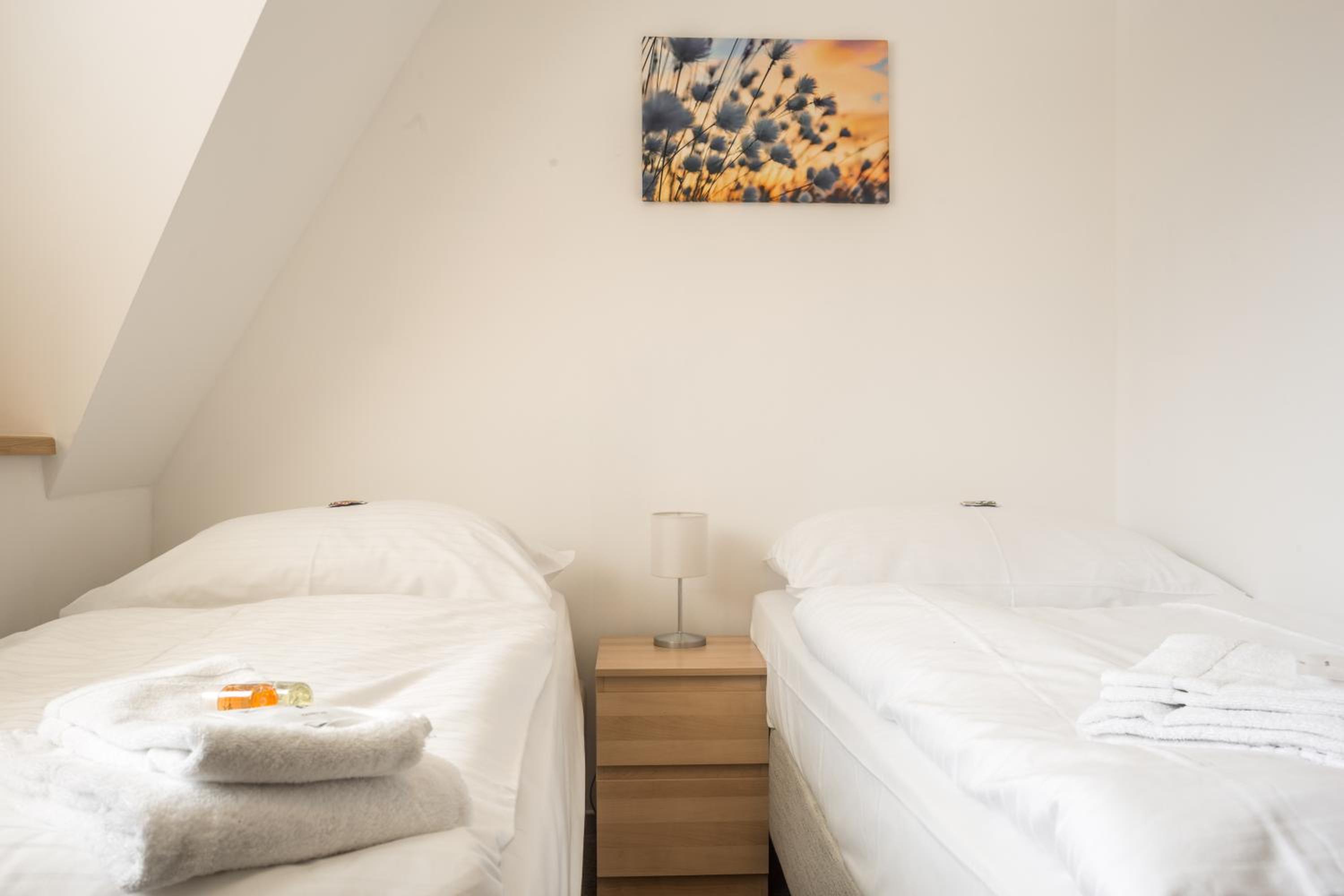 Triple Room with Private Bathroom - Photo 5