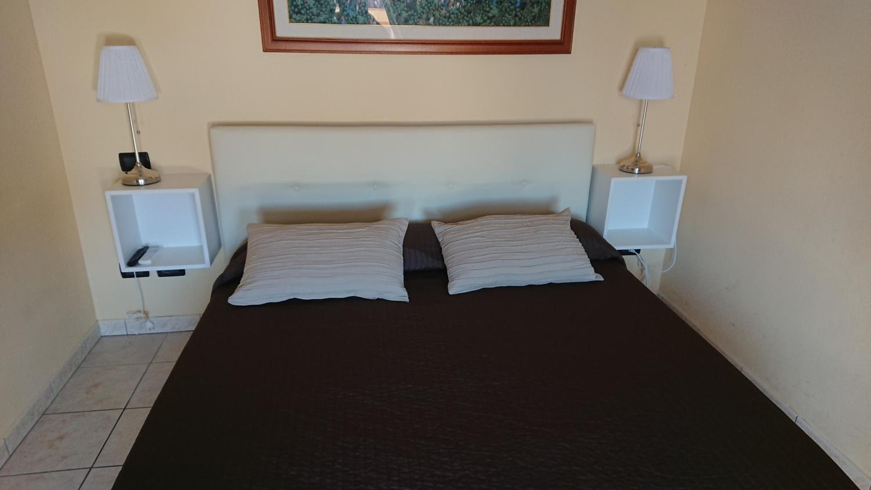 Premium Quadruple Room photo 1