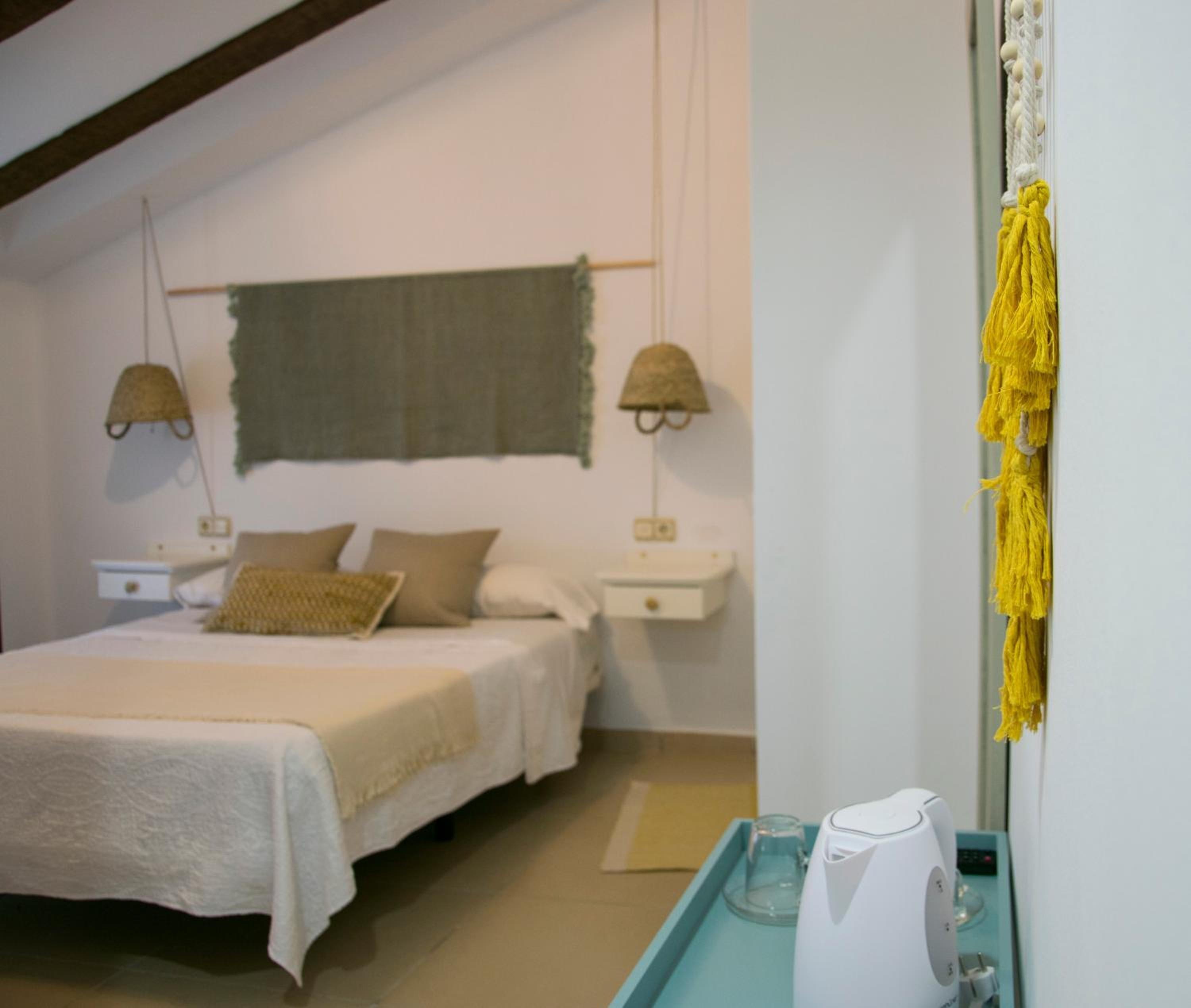 Superior Double Room photo 2