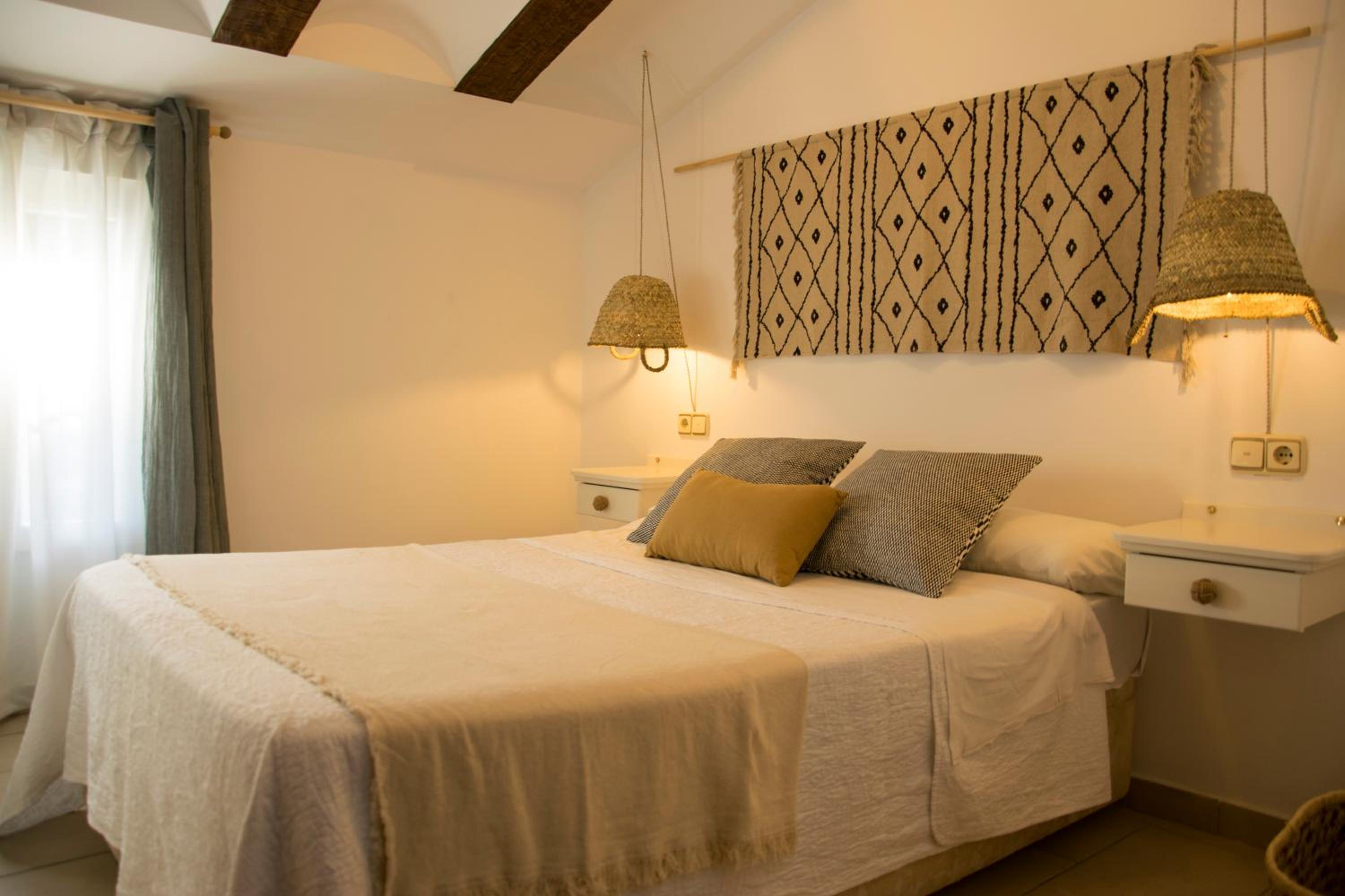 Double or Twin Room photo 3