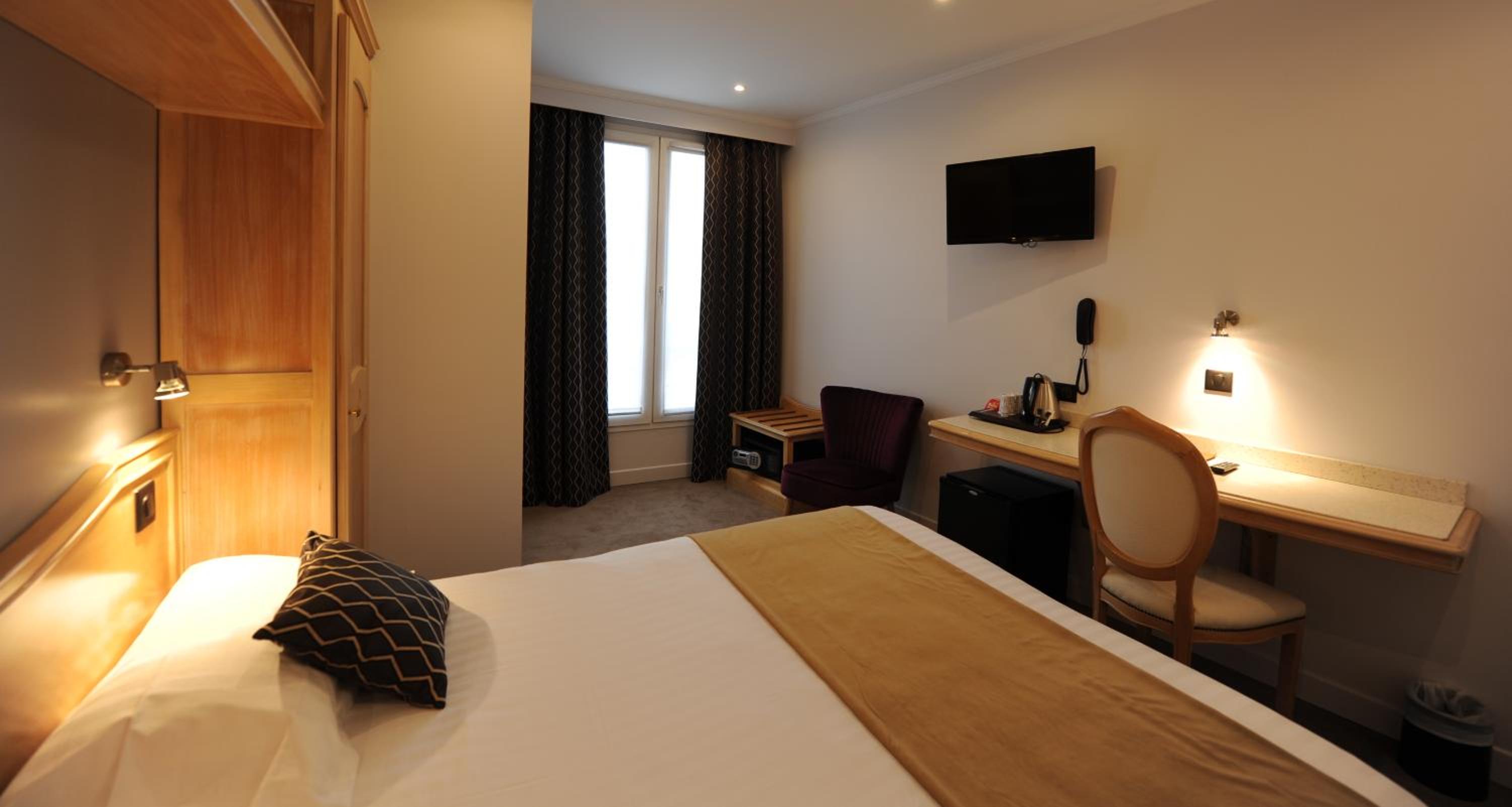 Superior Double Room photo 3