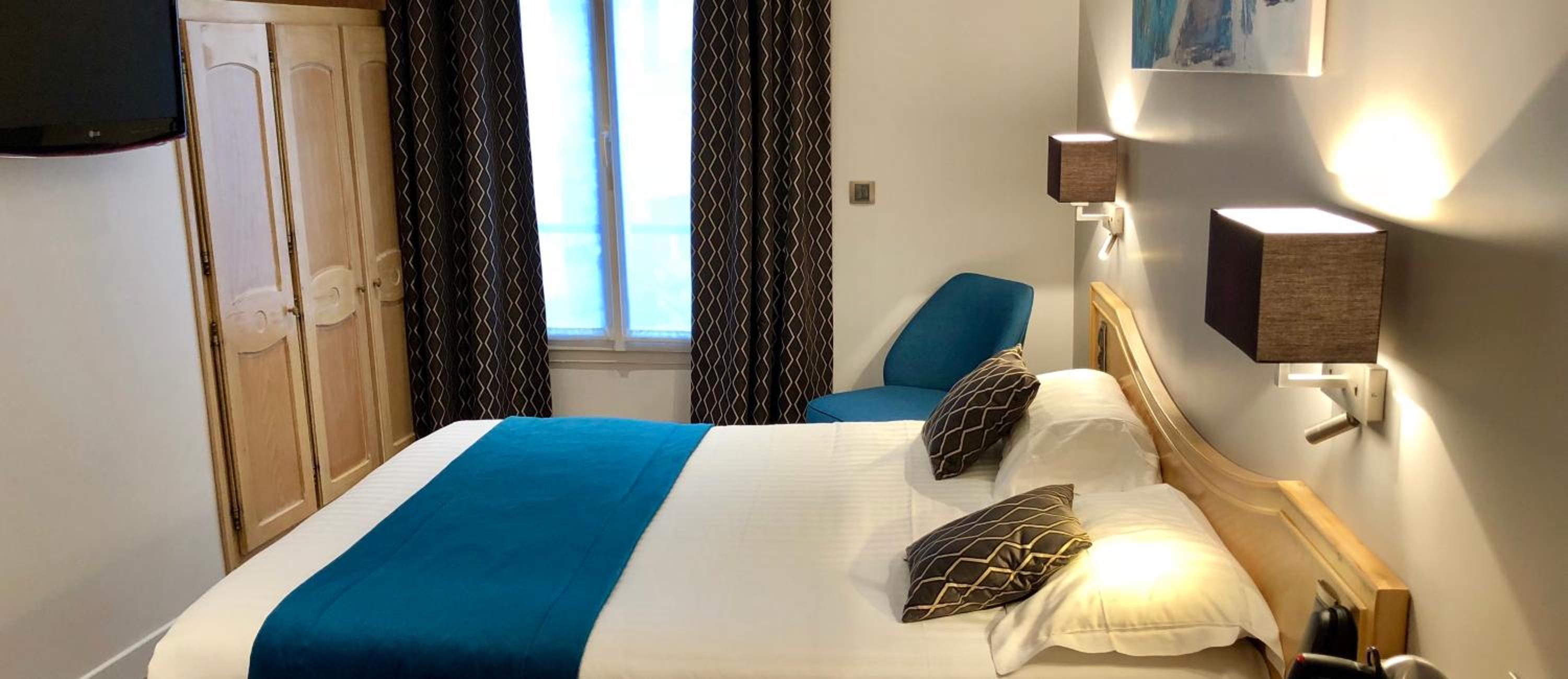 Superior Double Room photo 2