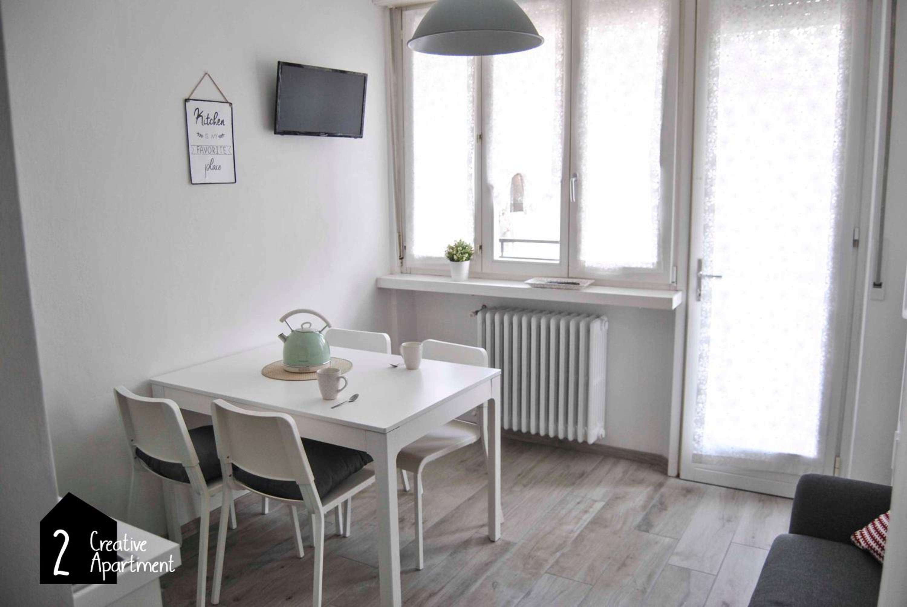 Apartment photo 2
