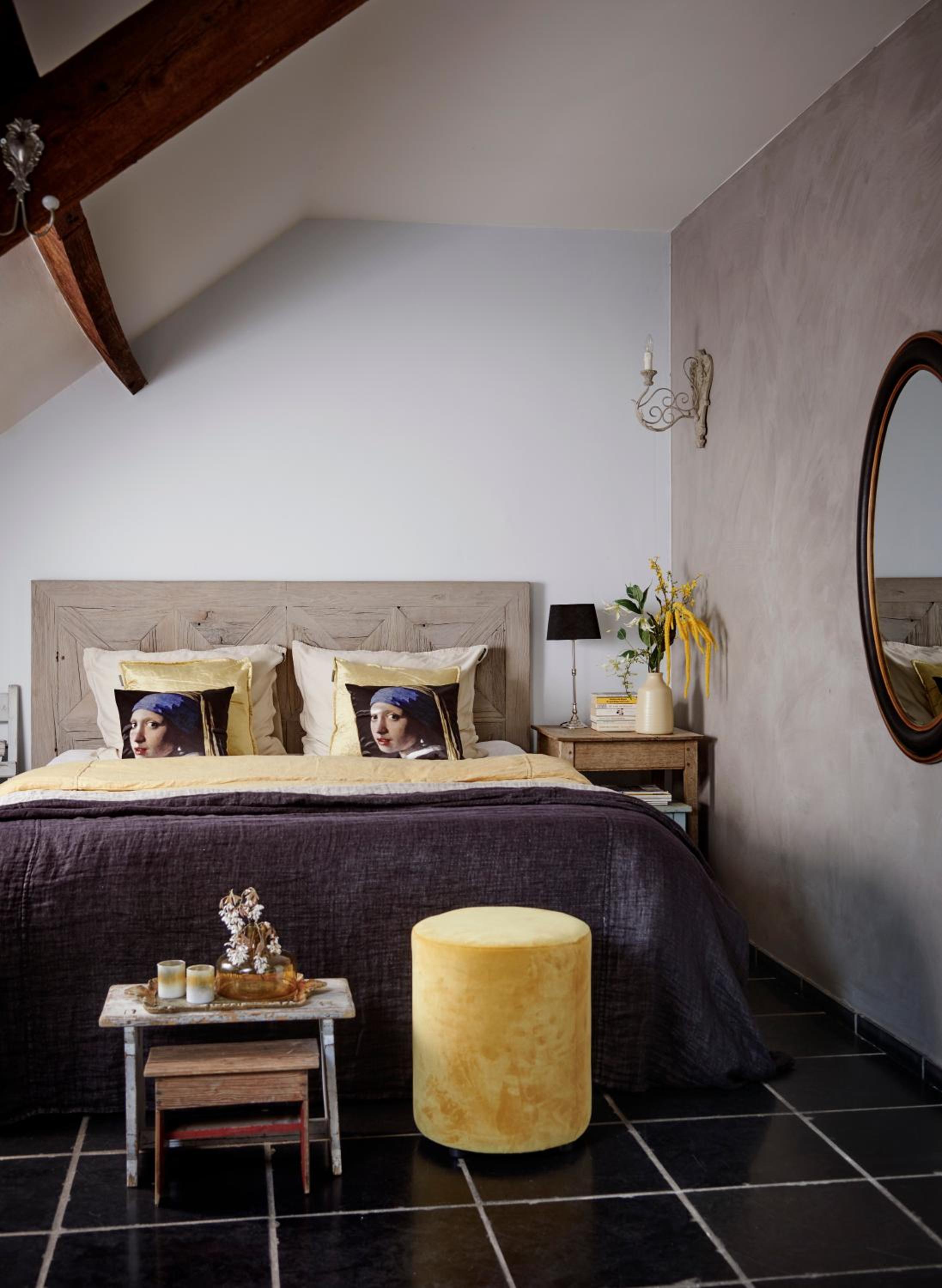 Standard Double or Twin Room photo 1