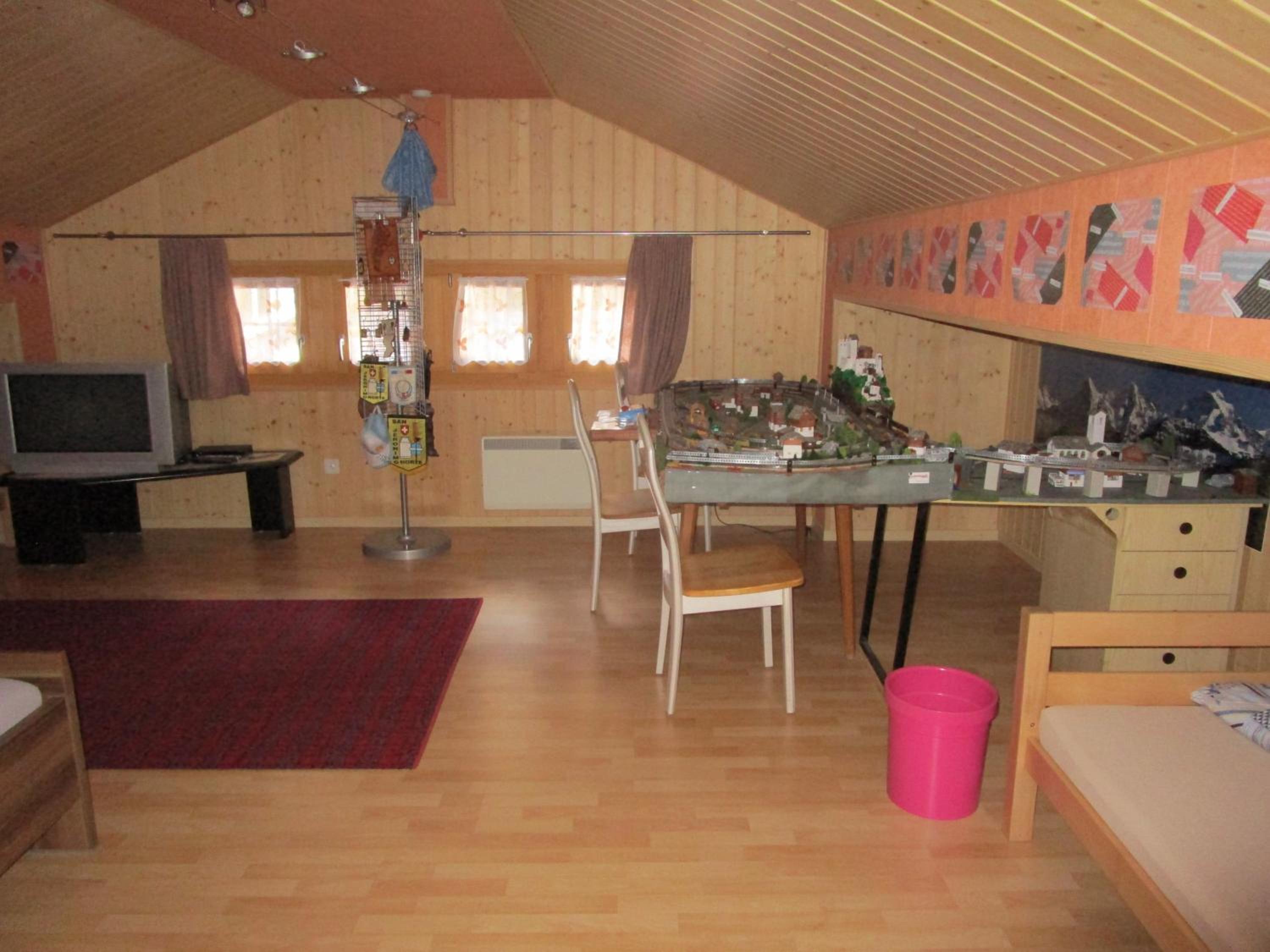 Quadruple Room photo 3