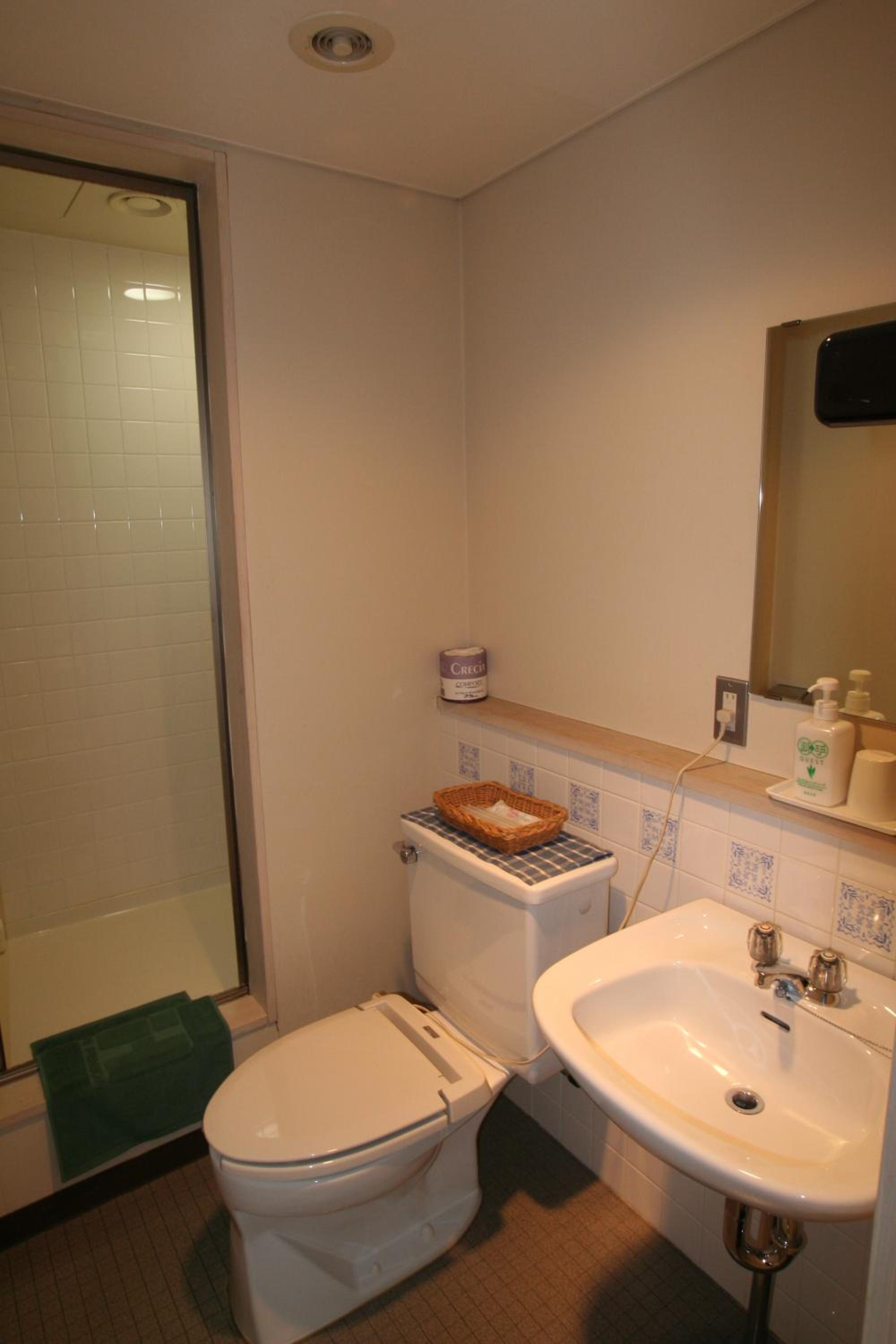 Double Room - Non-Smoking  photo 3