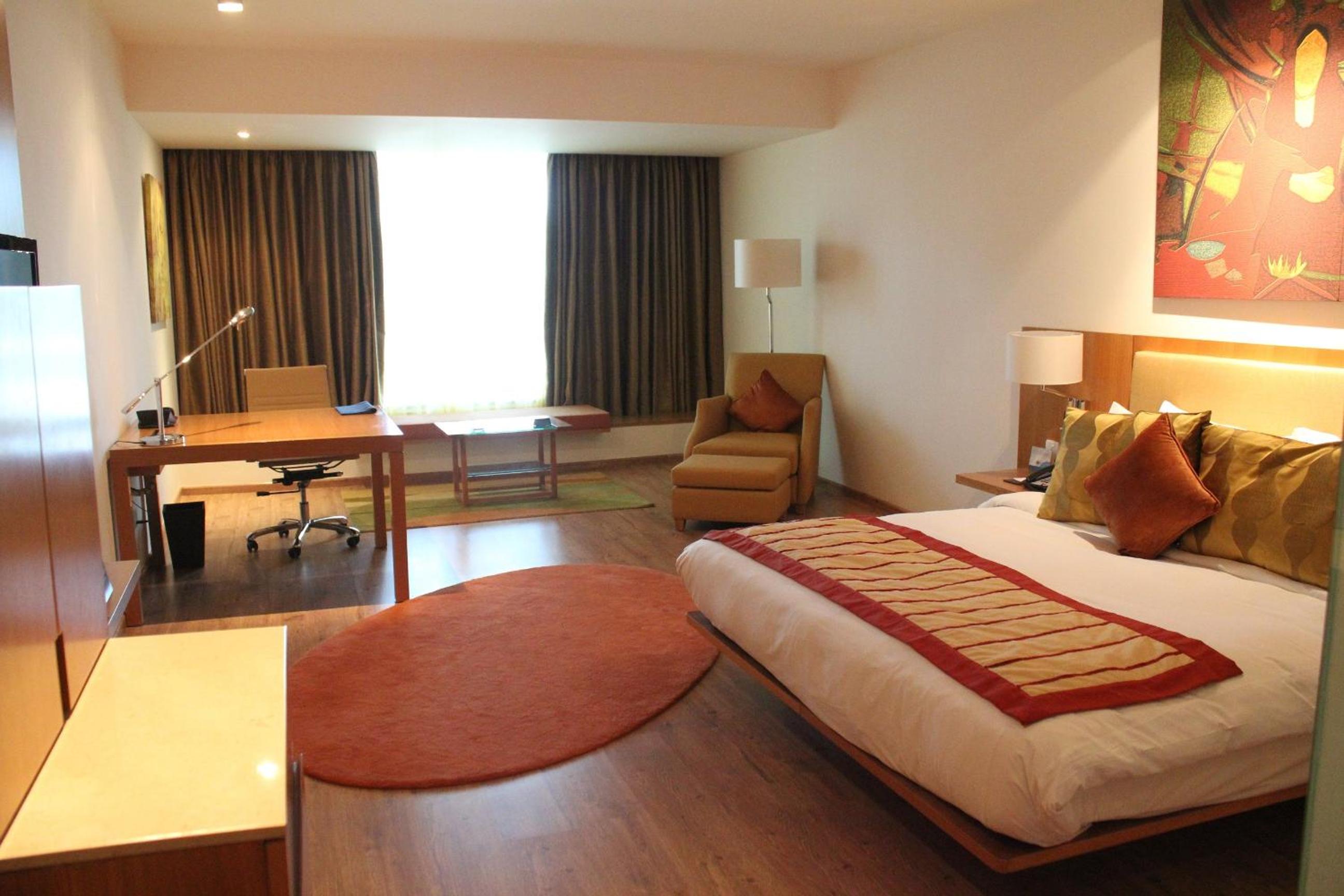 Superior Double or Twin Room photo 2