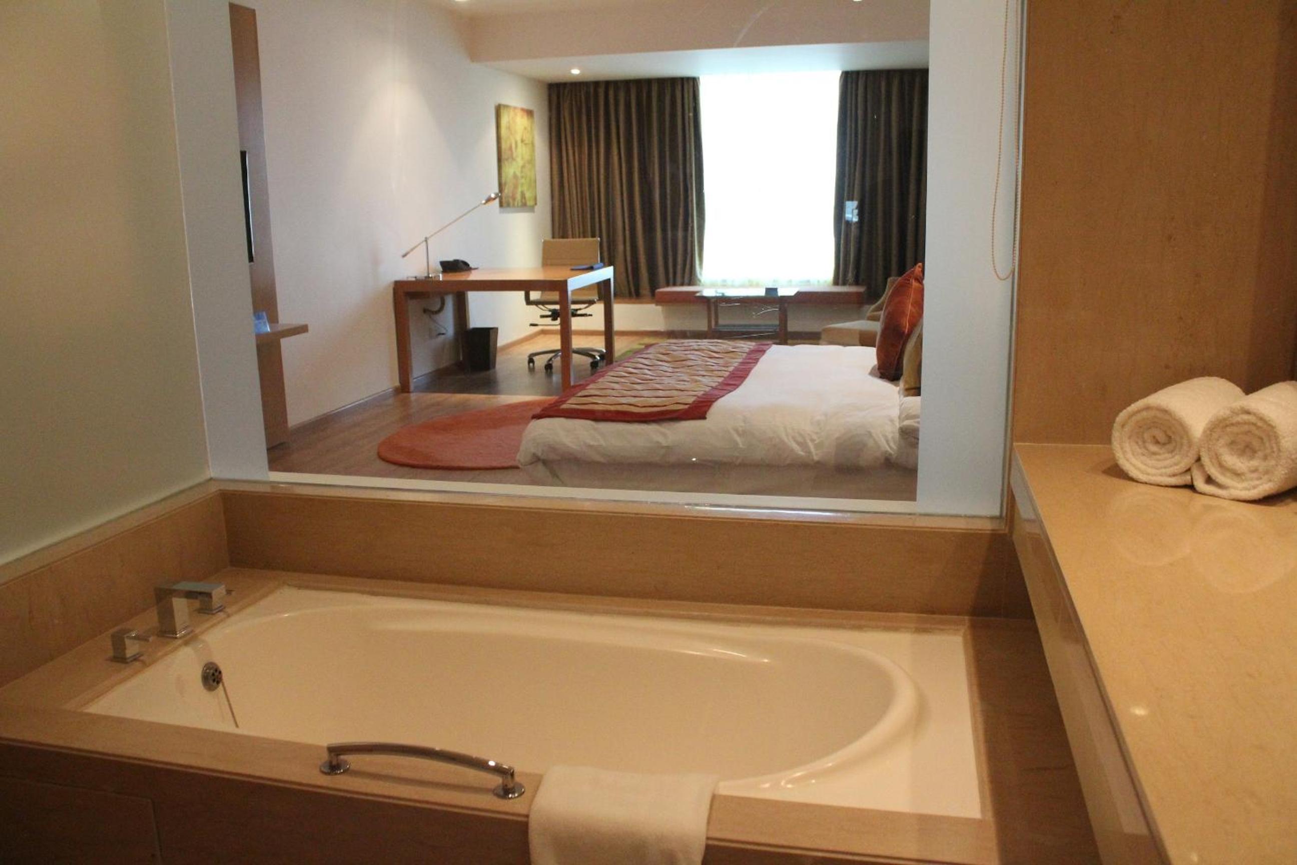 Superior Double or Twin Room Superior Double or Twin Room