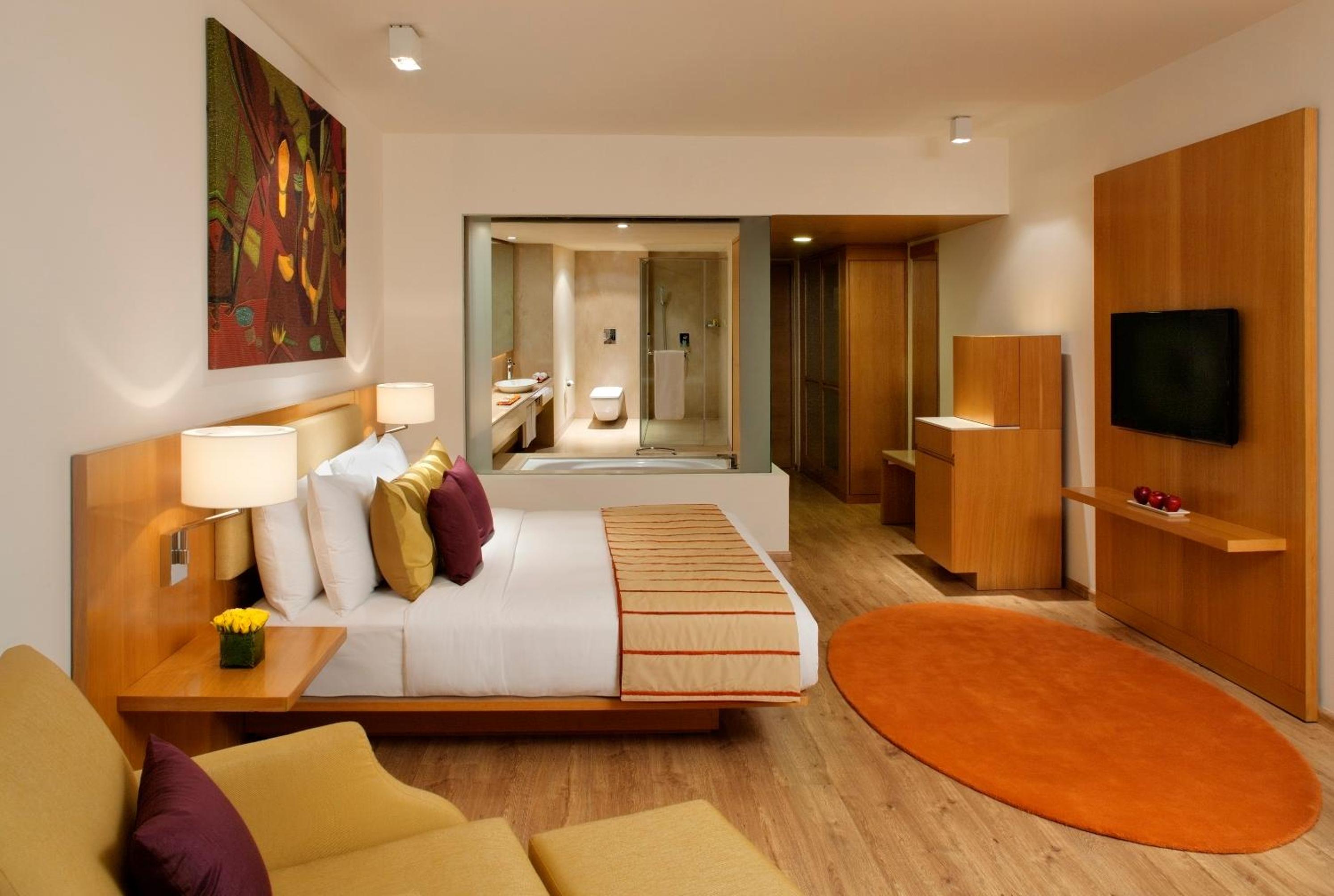 Superior Double or Twin Room Superior Double or Twin Room