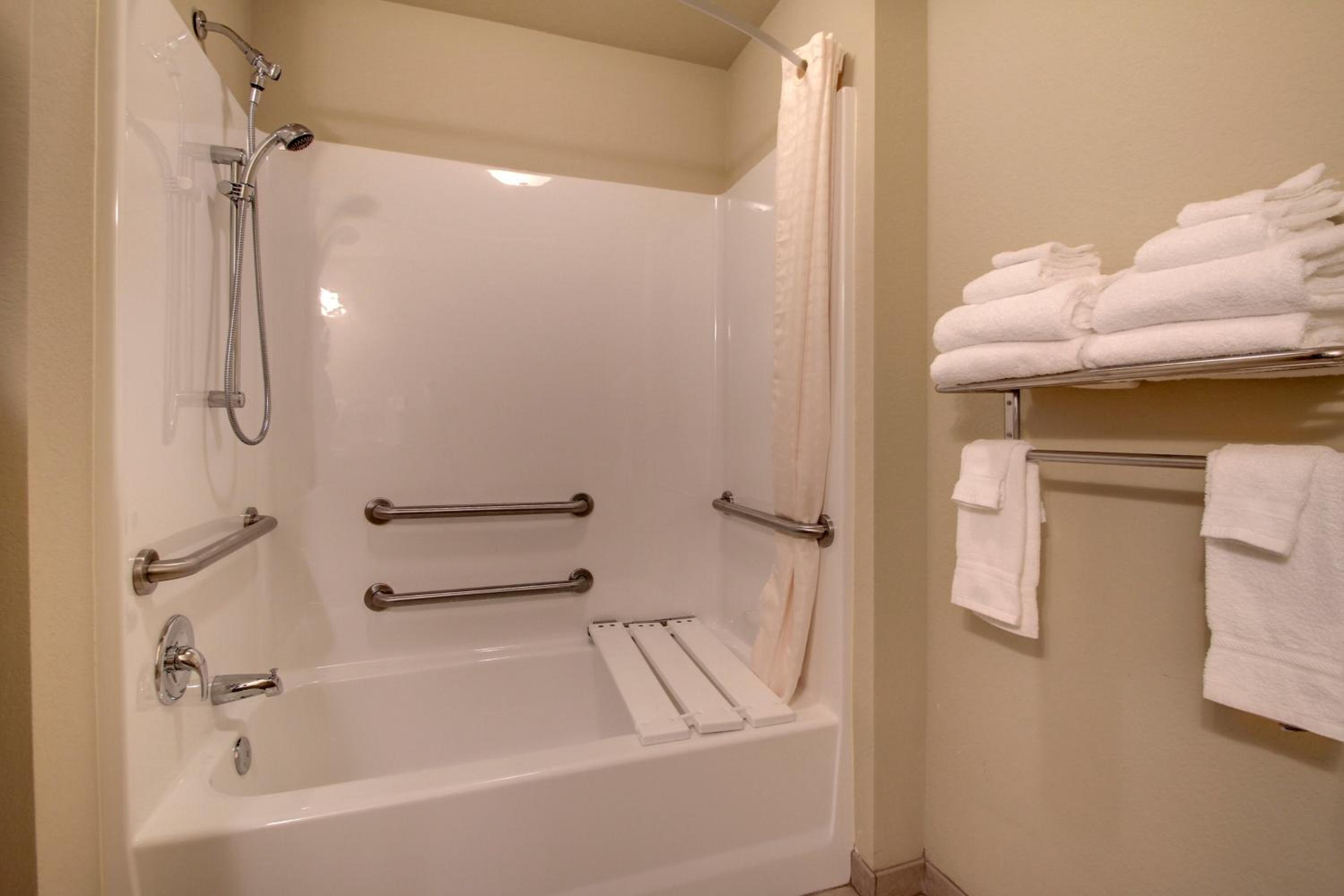 Cobblestone Inn & Suites - Schuyler, Billede 2
