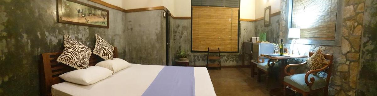 Family Bungalow photo 1