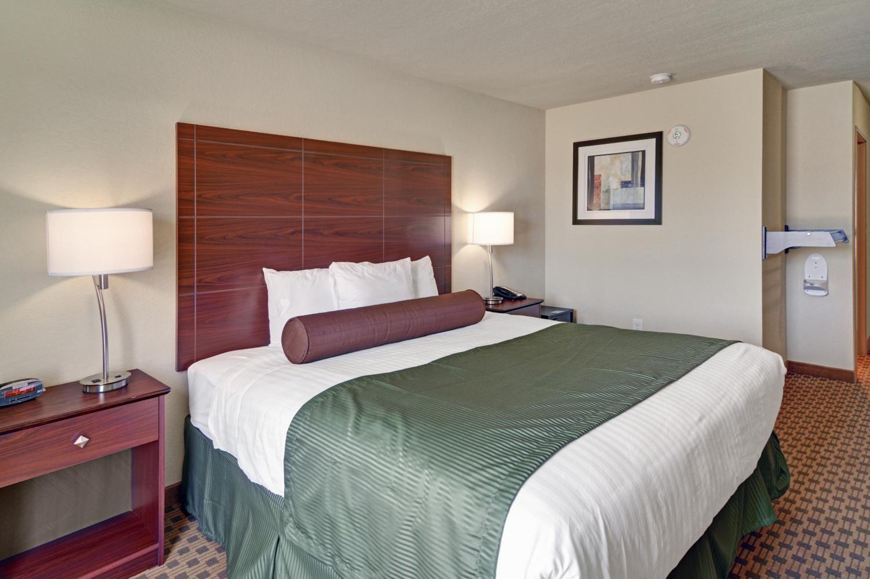 Cobblestone Inn & Suites - Schuyler, Billede 3