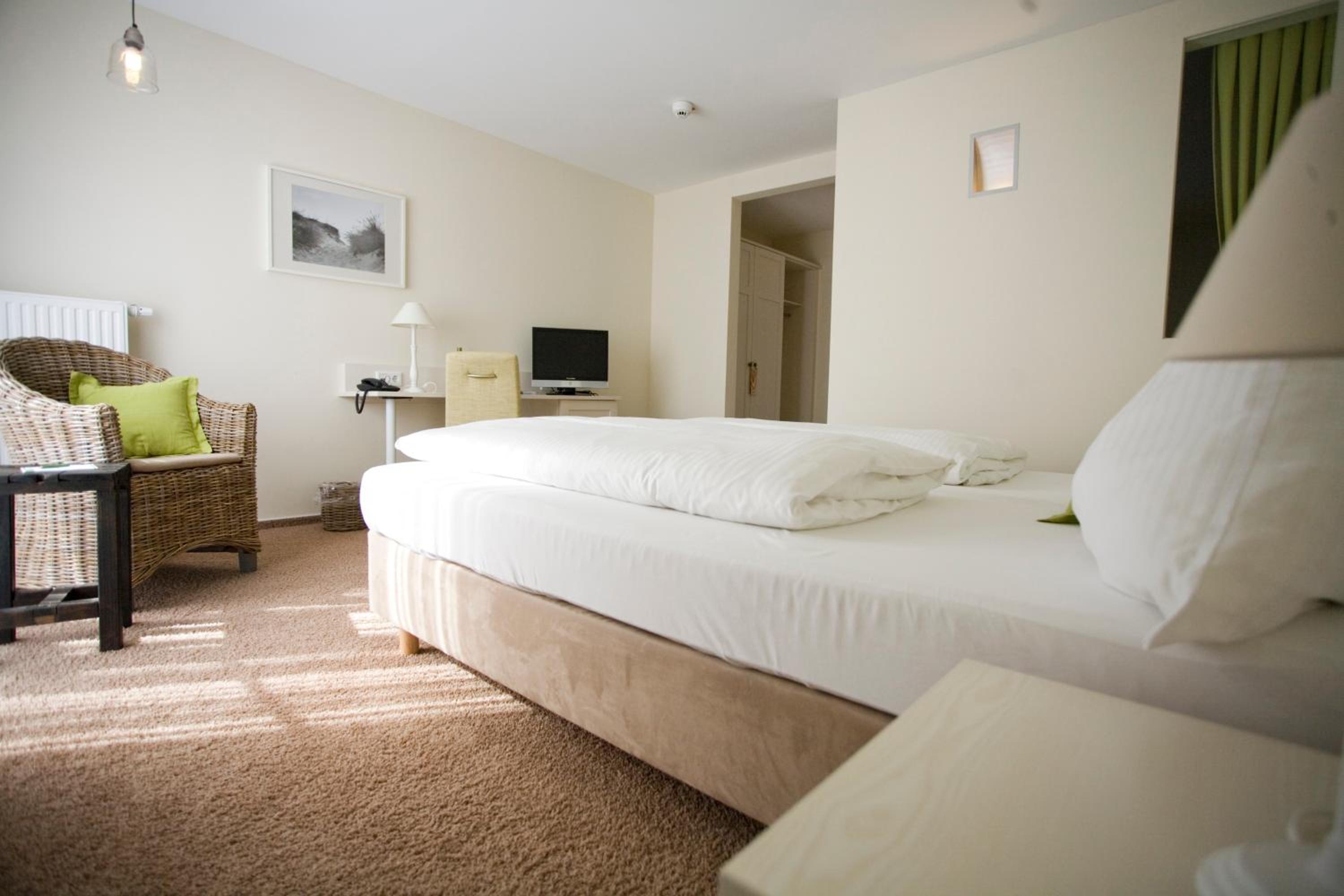 Comfort Double Room with Terrace - Photo 5