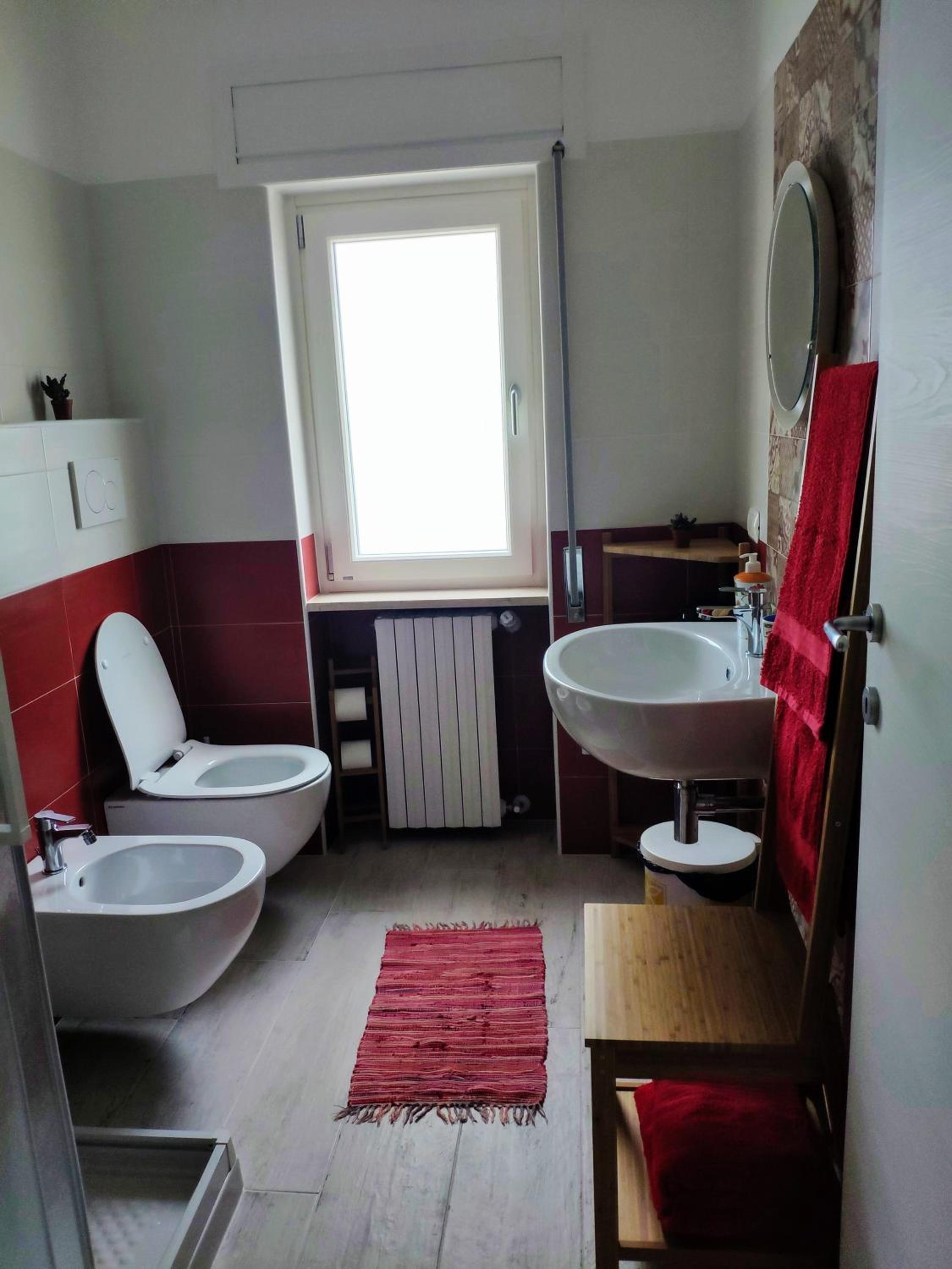 Standard Quadruple Room - Photo 8