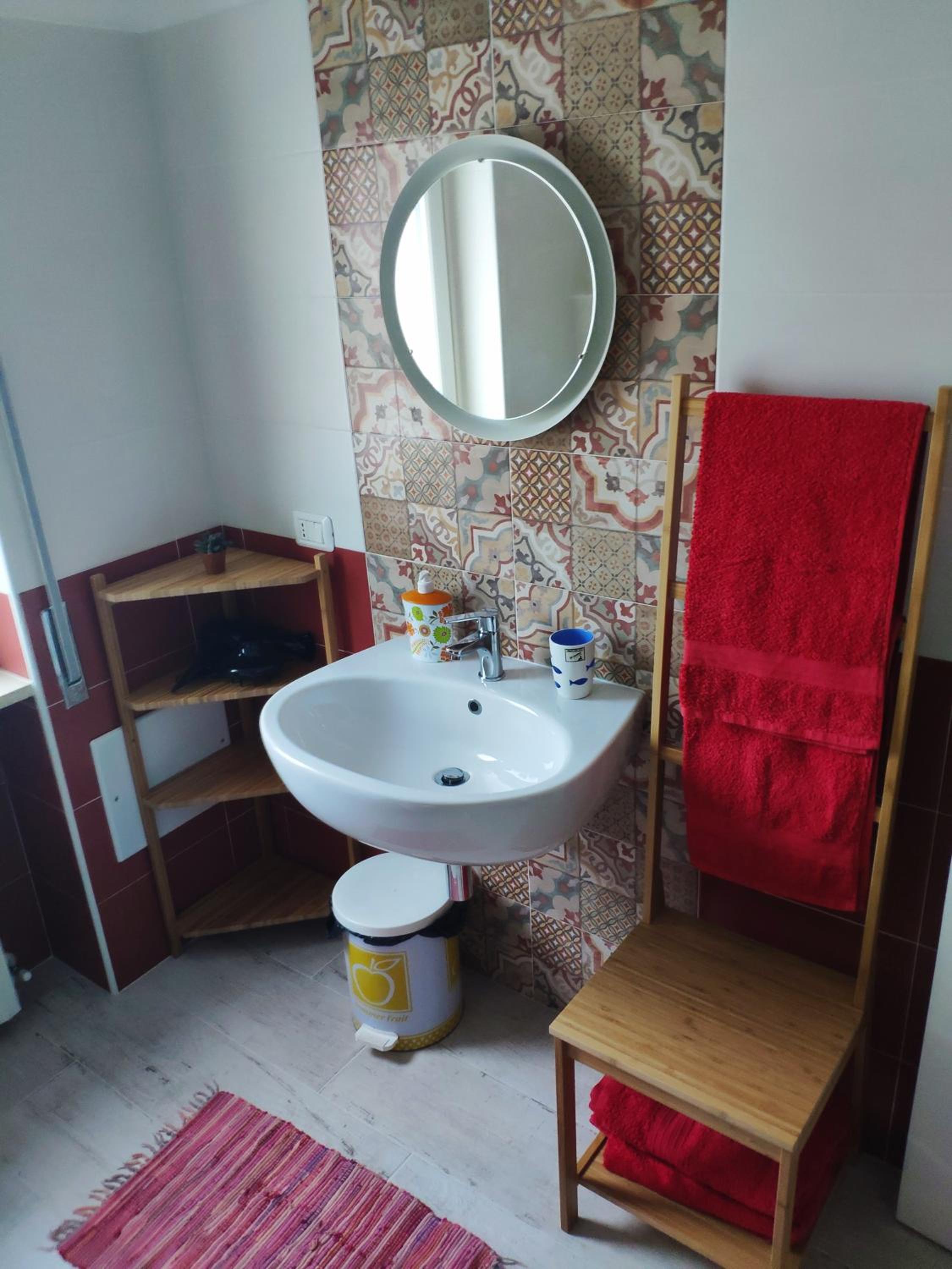 Standard Quadruple Room - Photo 3