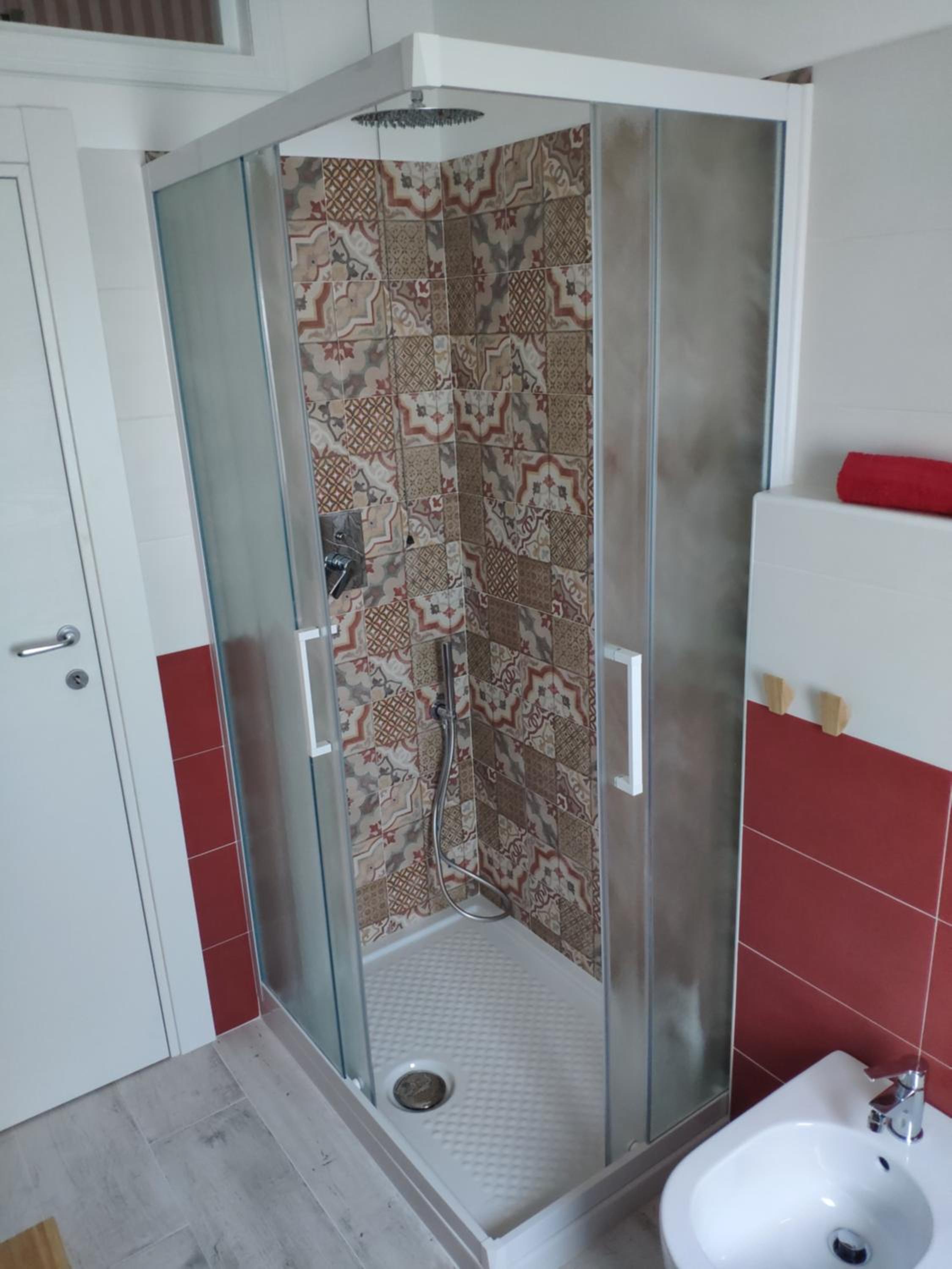 Standard Quadruple Room - Photo 2