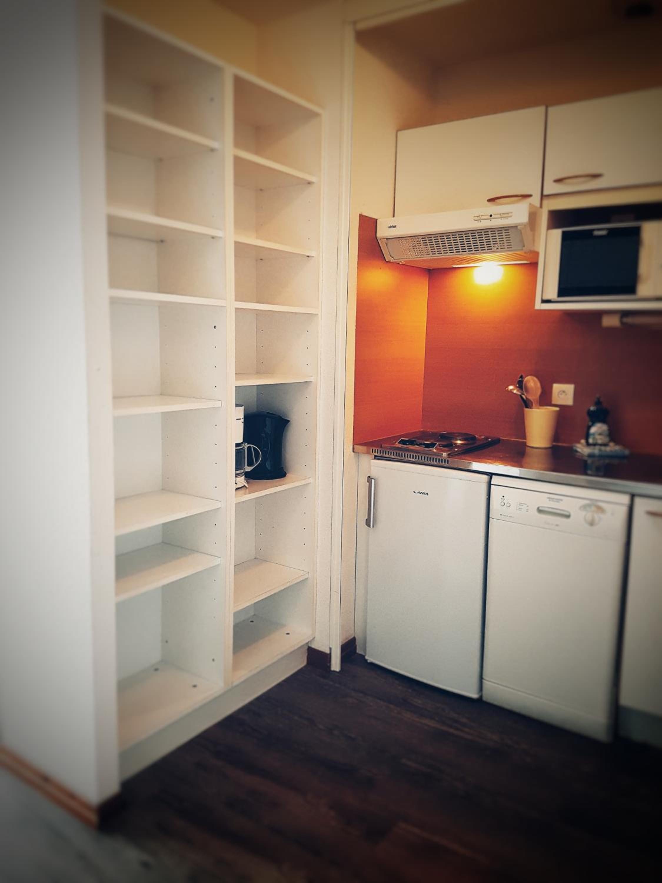 Appartement 4-6 people with 2 rooms Forest Side  - Photo 2