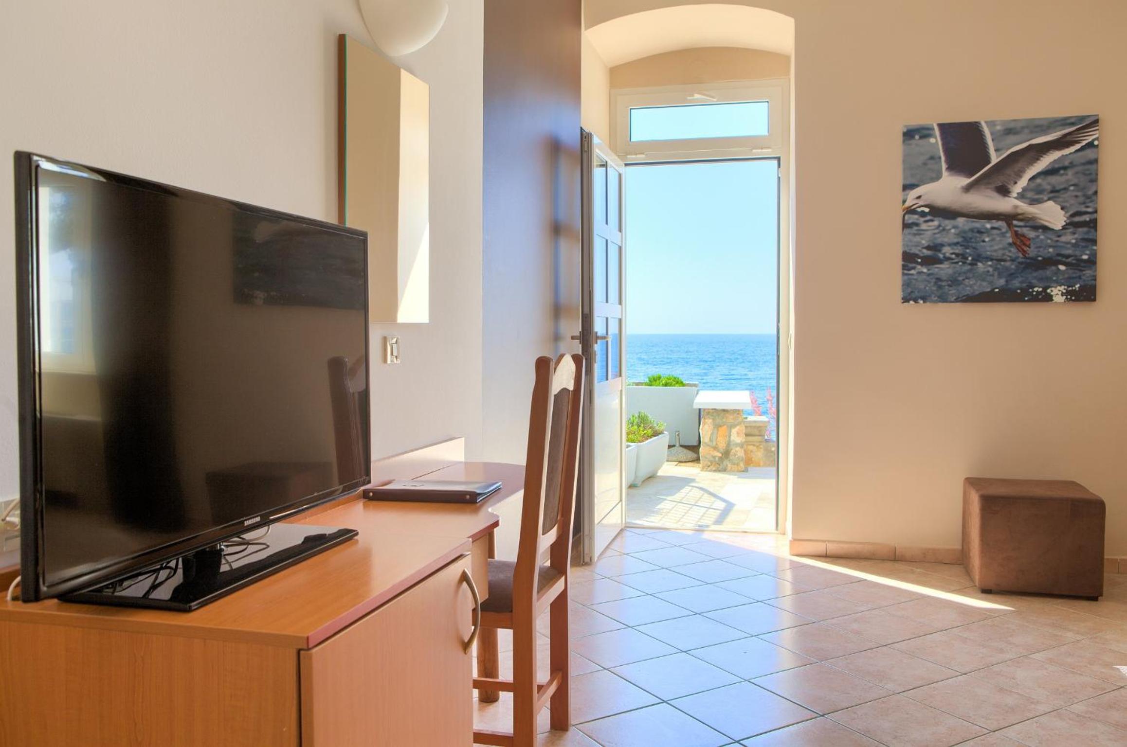 Suite with Terrace and Sea View - Photo 1