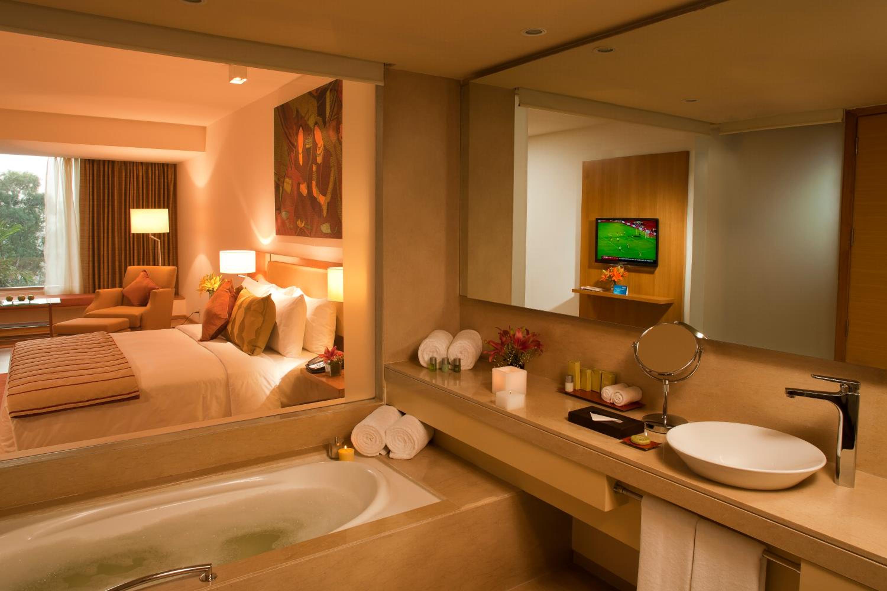 Superior Double or Twin Room Superior Double or Twin Room