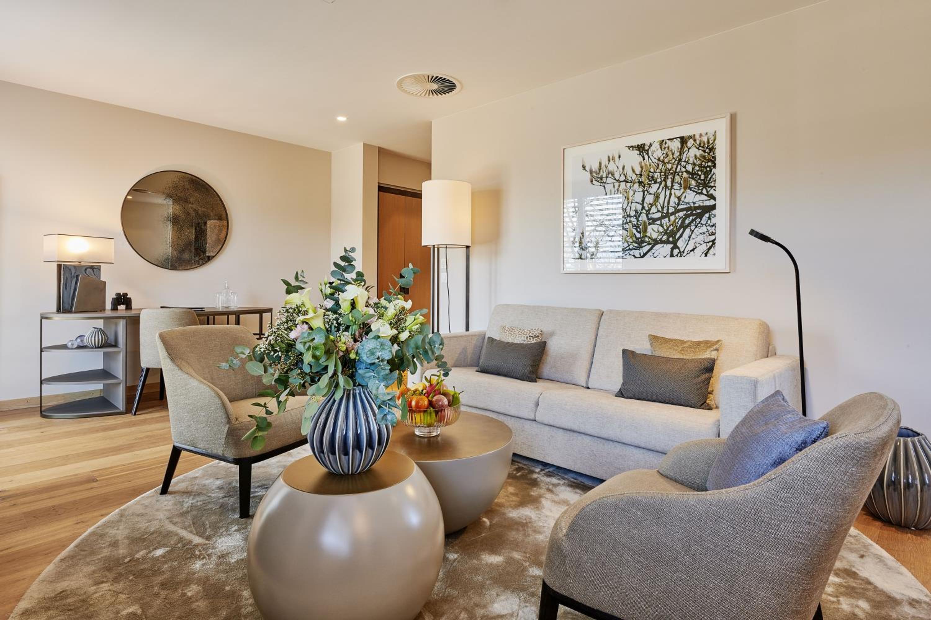 Suite photo 2