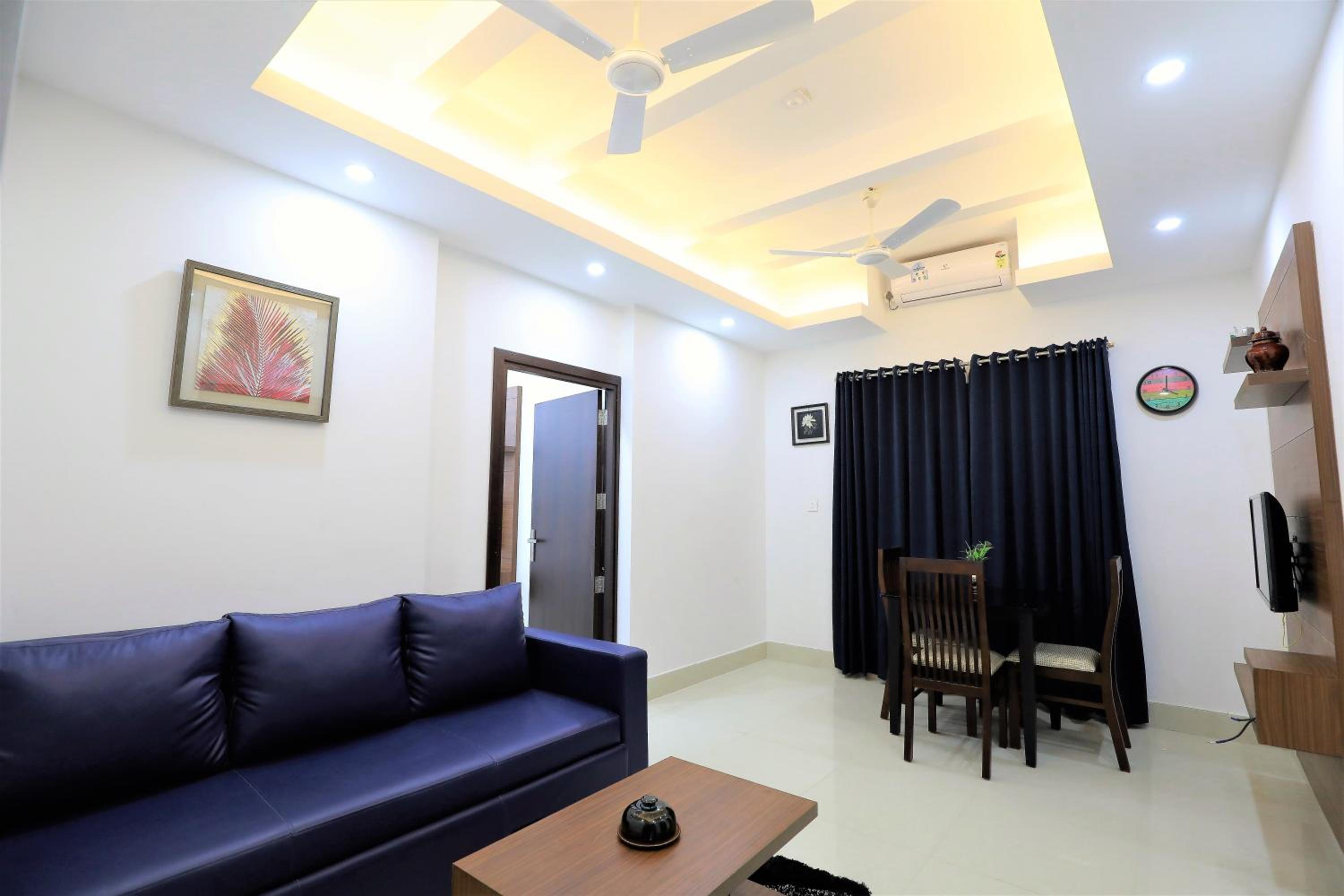 Standard Queen Room - Photo 2