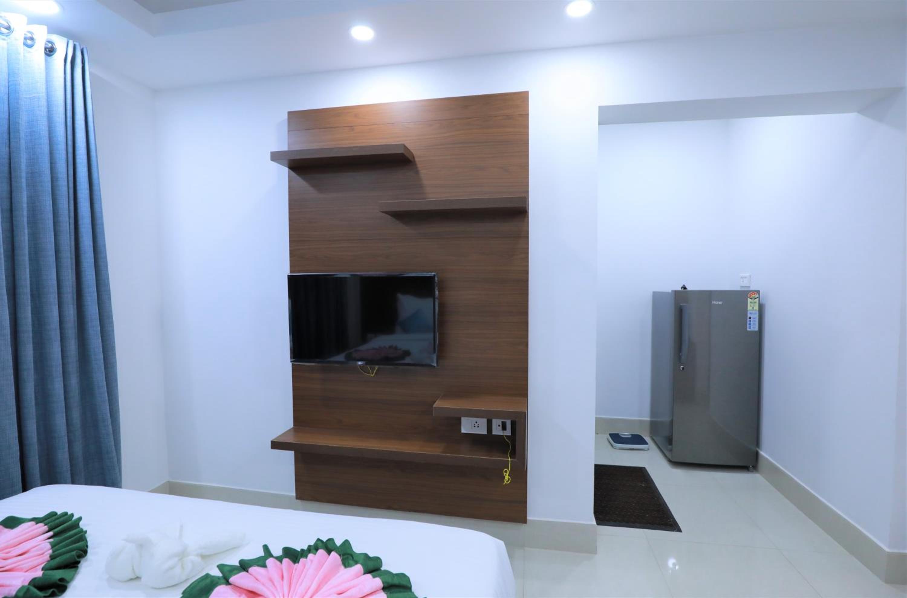 Standard Queen Room - Photo 3