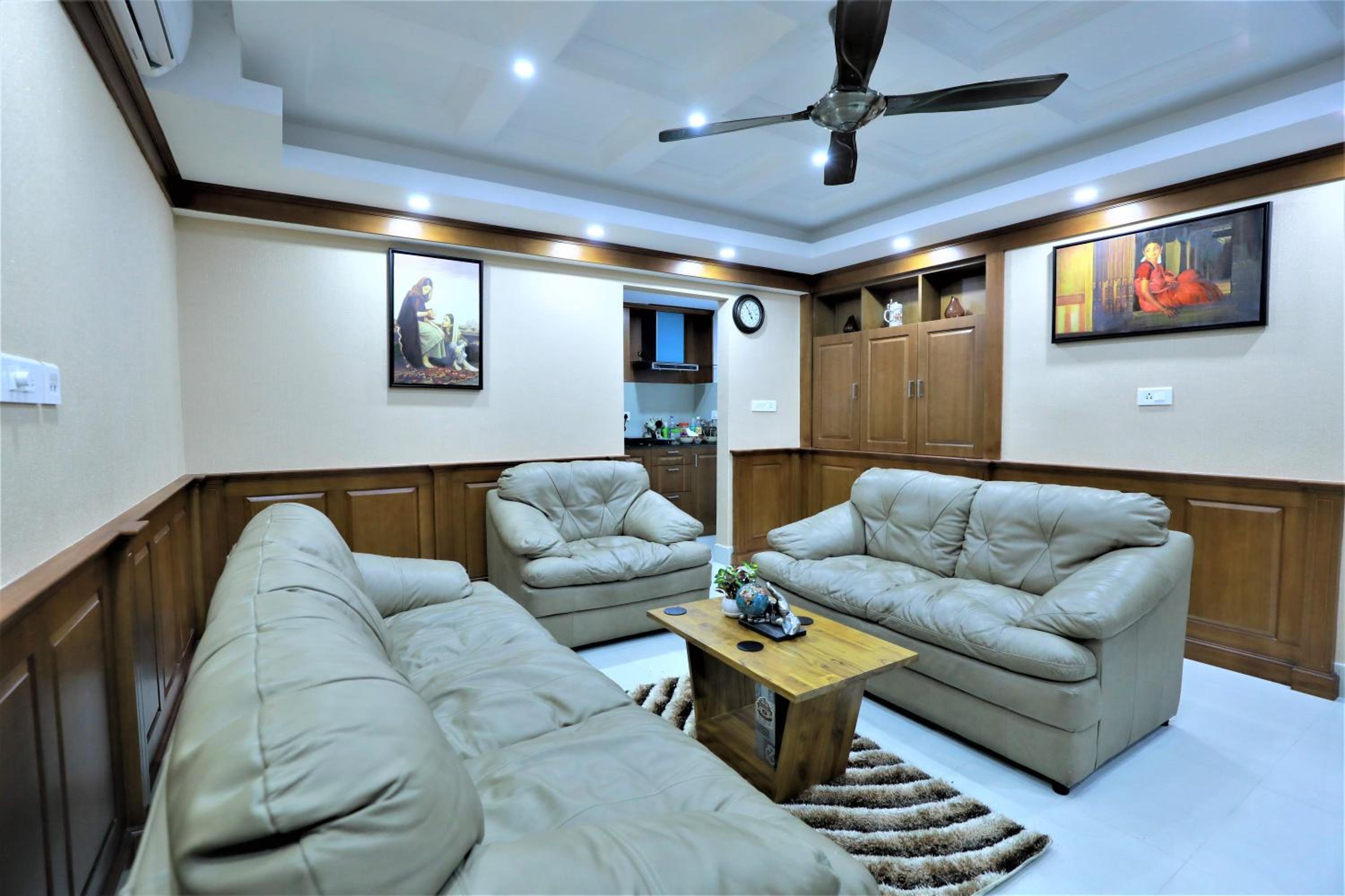 King Suite - Photo 5